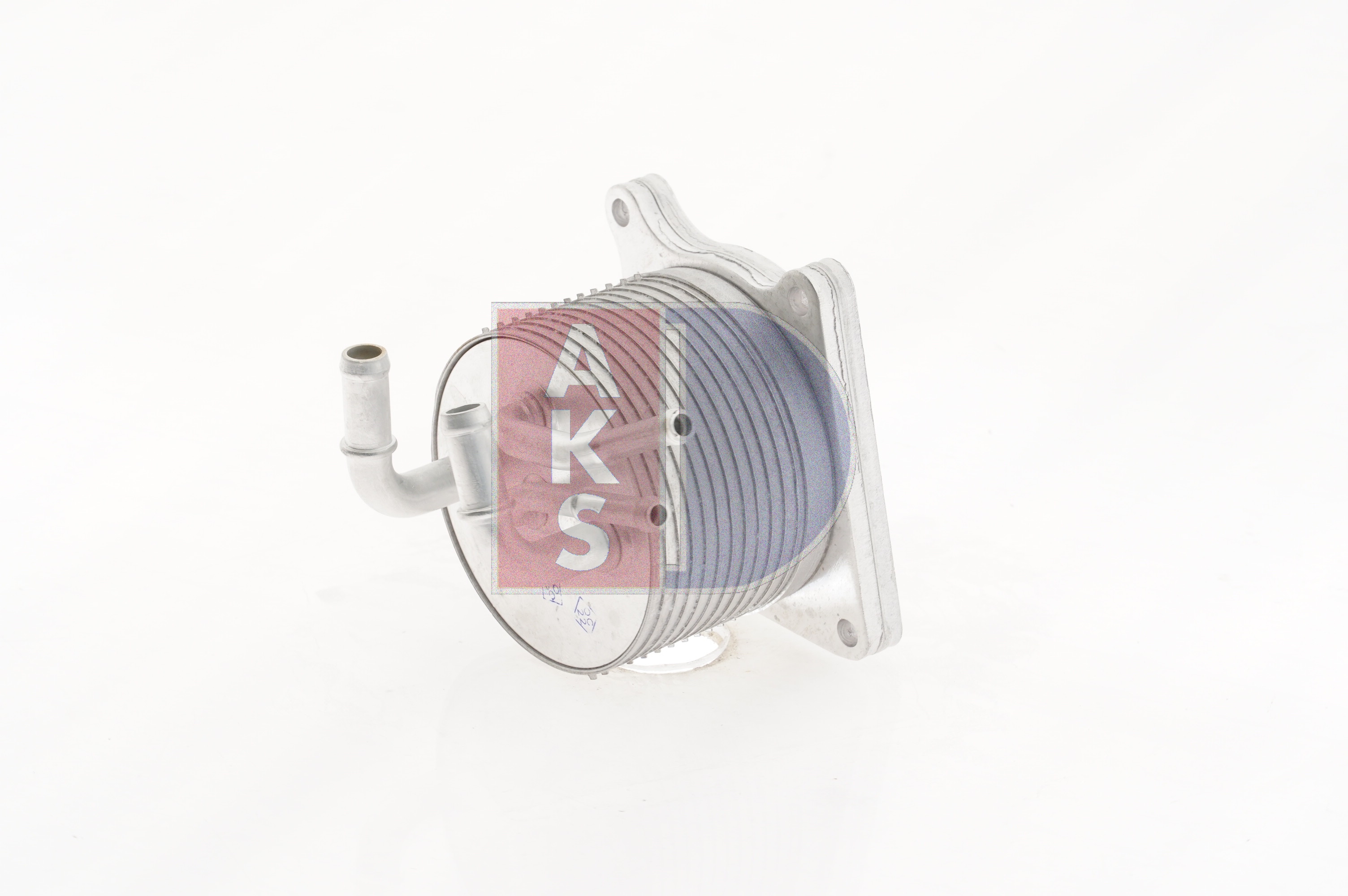 Ostke AKS DASIS Õliradiaator, automaatkast Toode nr.: 146003N madala hinnaga 160,49 €