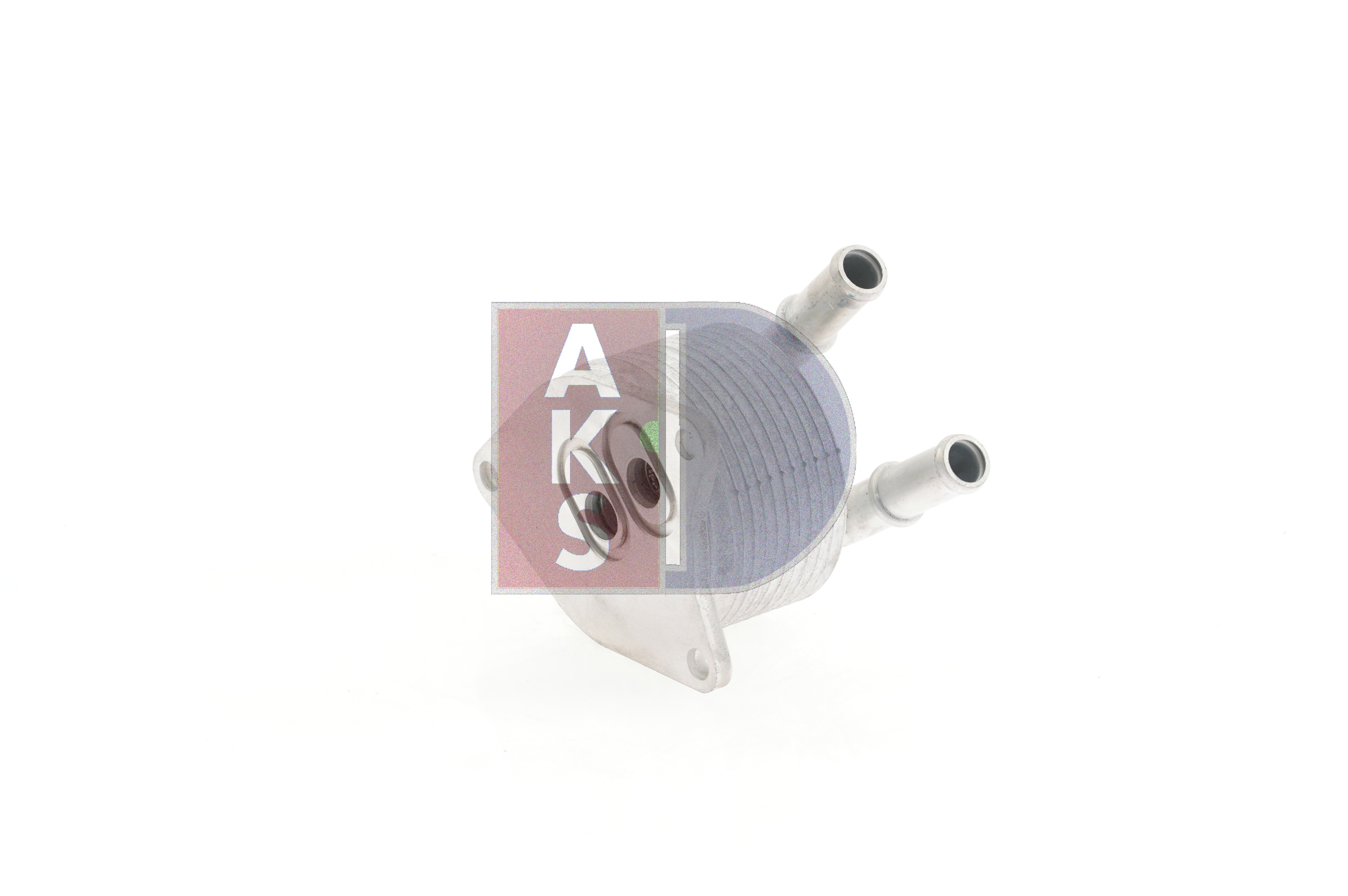 Originale Ölkühler, Automatikgetriebe VOLVO T5 DRIVe 245 PS Benzin 31437314 von AKS DASIS im Internet zu fairen Preisen