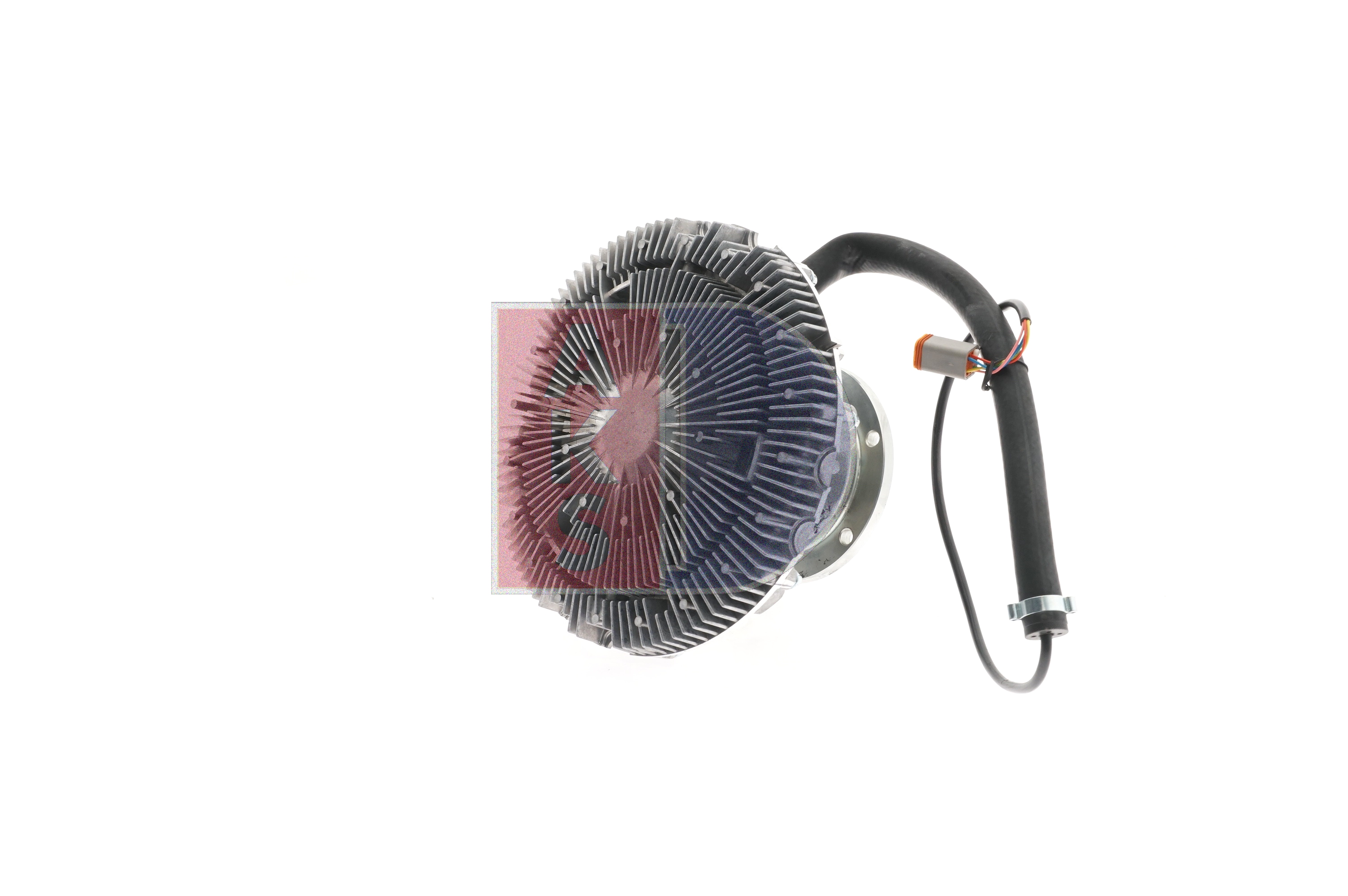Įsigykite AKS DASIS Sankaba, radiatoriaus ventiliatorius Prekės Nr.: 278048N už žemiausią 366,38 € kainą