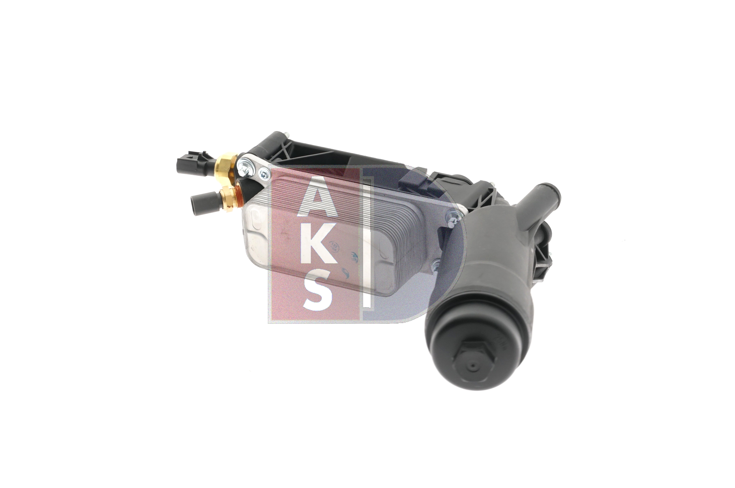 OE Radiator ulei CHRYSLER 300 2013 5184294AC, 5184294AD, 5184294AE de la AKS DASIS