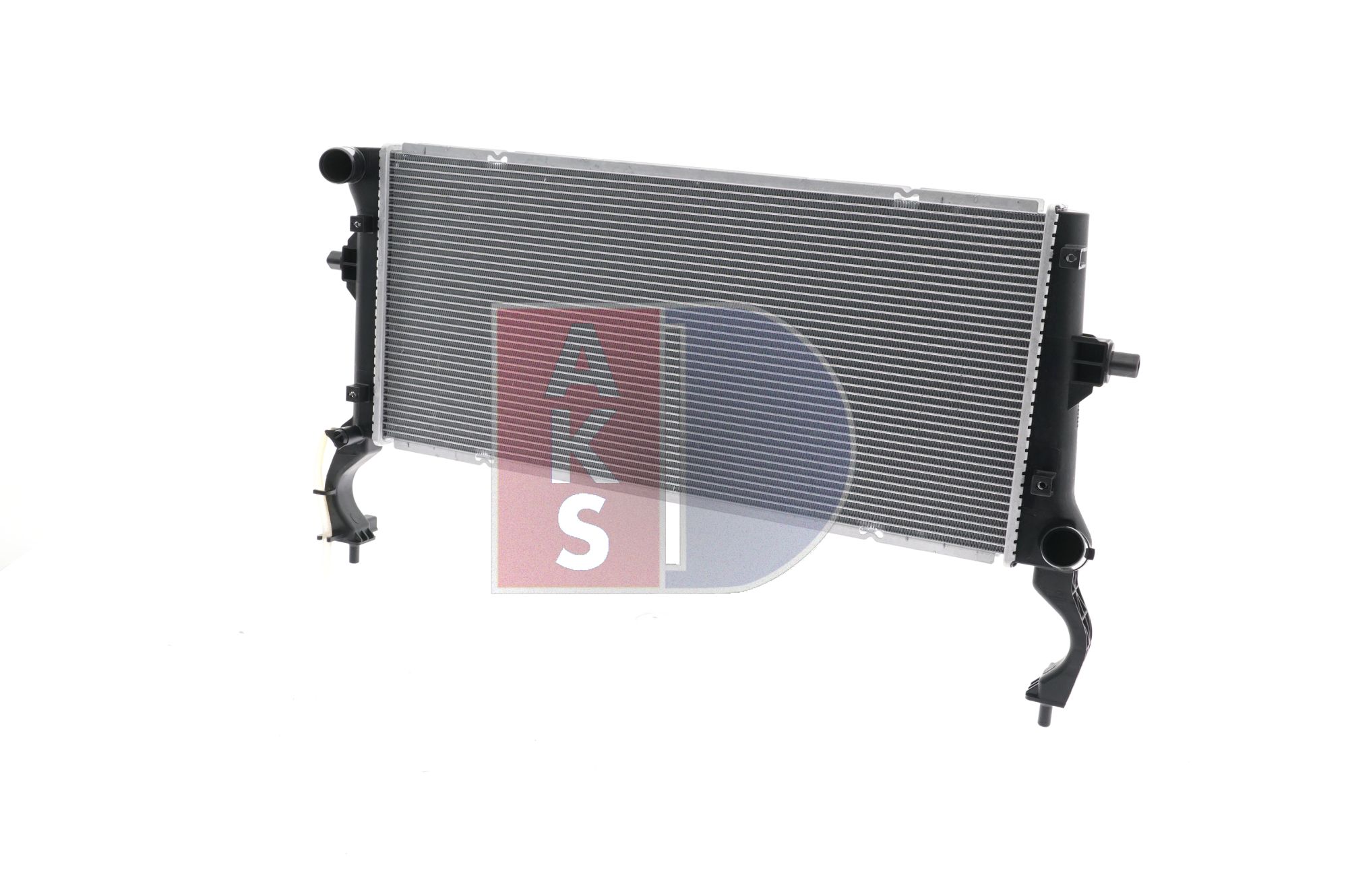 OEM Radiator Hyundai i30 III Break 2024 25310F3300, 25310G4300, R21605 AKS DASIS
