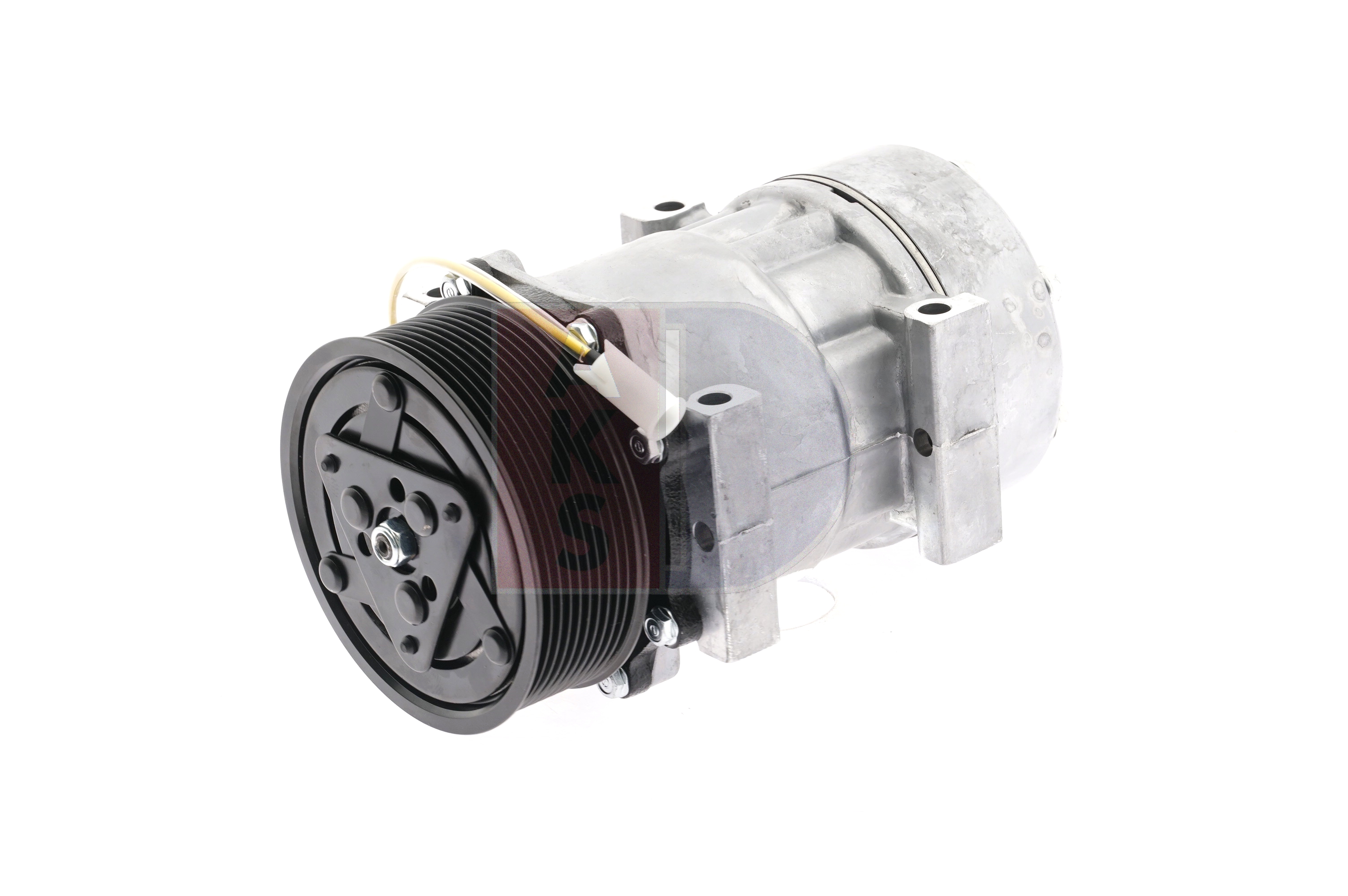 Cumpărați online Compresor AC 852447N original/ă și la un preț mic, compatibil/ă cu nr. OEM 20731328