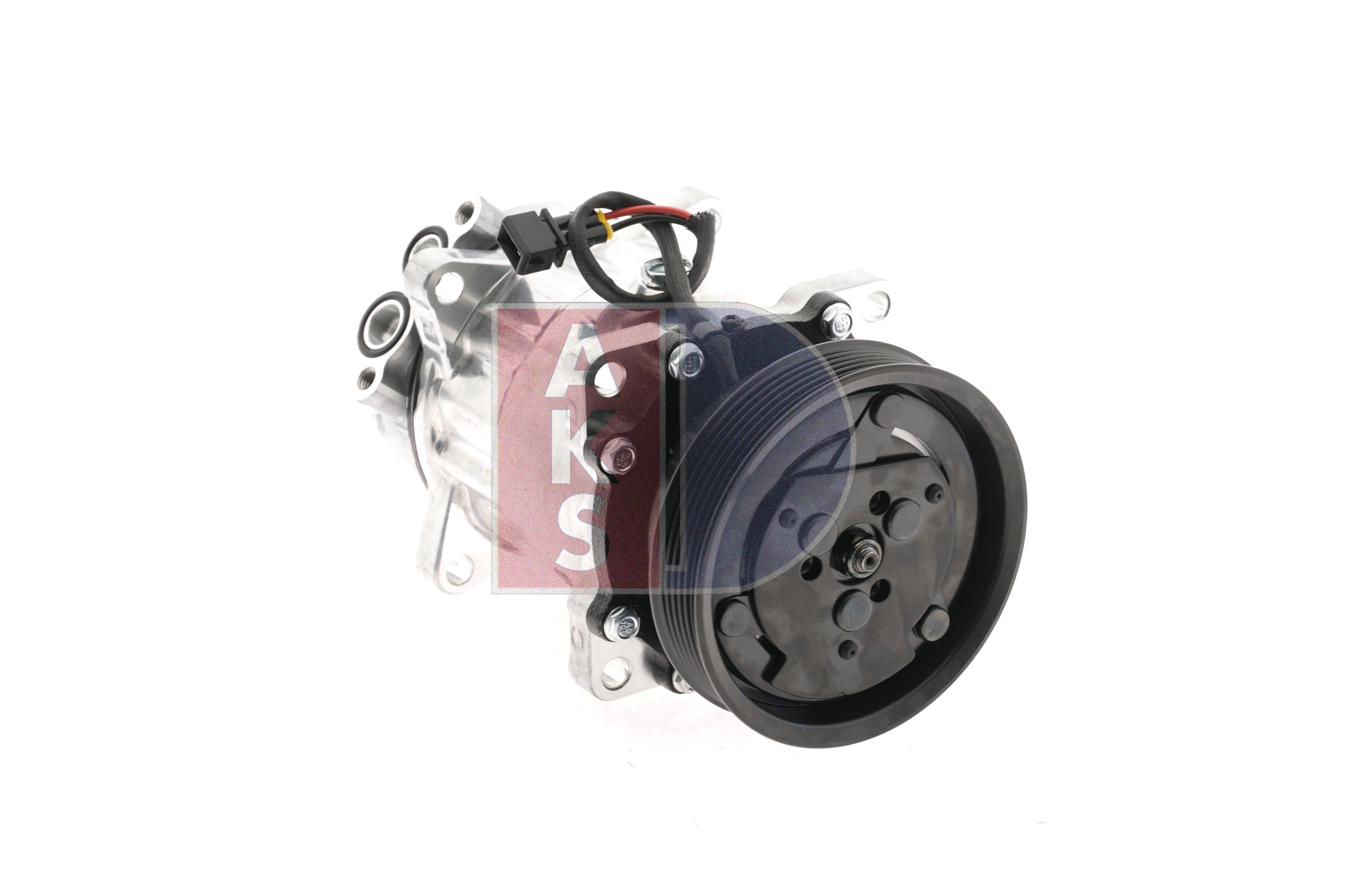 OEM Sprężarka klimatyzacji VW 1.9 TDI 102 KM olej napędowy 7H0820805D od AKS DASIS online w świetnych cenach