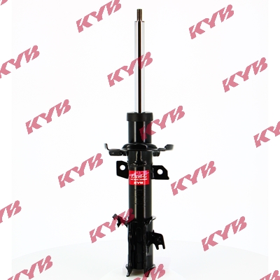 Įsigykite KYB Amortizatorius Prekės Nr.: 3348056 už žemiausią 82,57 € kainą