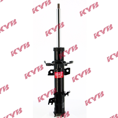 Įsigykite nebrangią originalią Amortizatorius 3348057. sulyginama su C1BC18K001ED OEM numeriais internetu