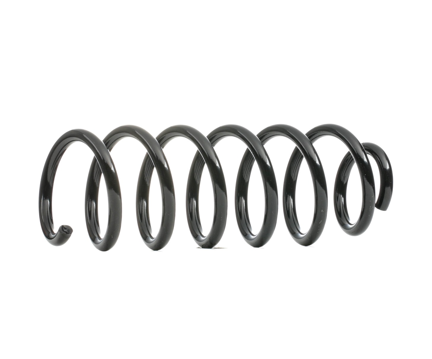 Köp KYB Spiralfjäder Produktnummer: RA5279 till det förmånliga priset av 555,19 kr
