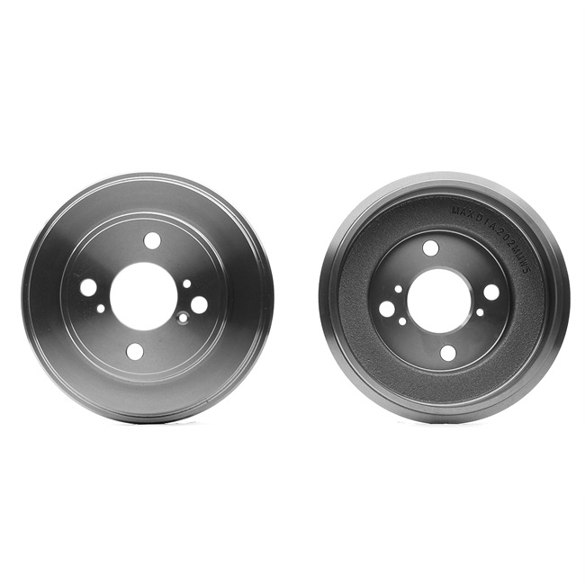 DELPHI tambours de frein BF625