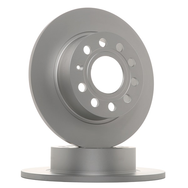 Acquista online Disco freno BG5019C originale a buon mercato, comparabile con i numeri OEM 5QD615601