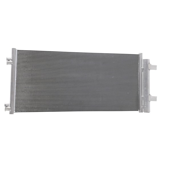 OEM Radiator clima VAUXHALL Astra Mk7 (K) Hatchback (B16) 2018 13475956, 39011385, 39131676 DELPHI