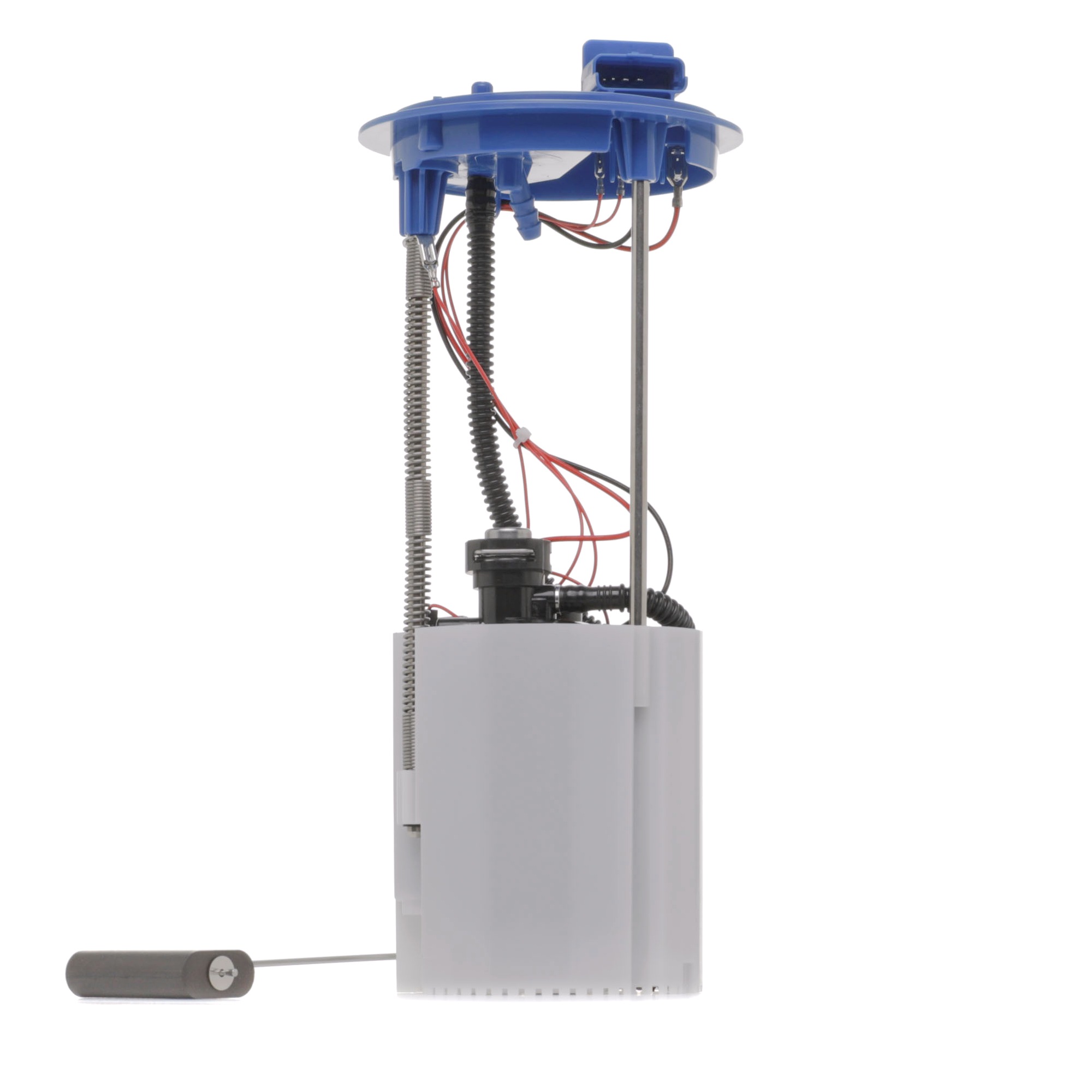 Įsigykite DELPHI Degalų tiekimo blokas Prekės Nr.: FG2494-12B1 už žemiausią 143,04 € kainą