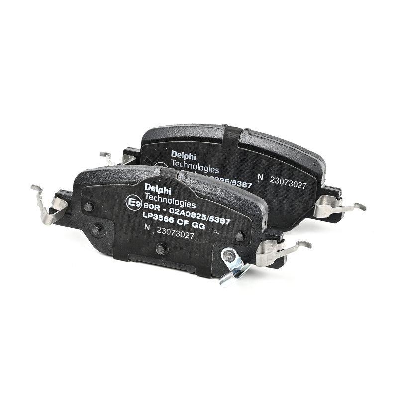 Köp billiga original Bromsbelägg LP3566 jämförbara med 43022THAH00 OEM nummer på nätet