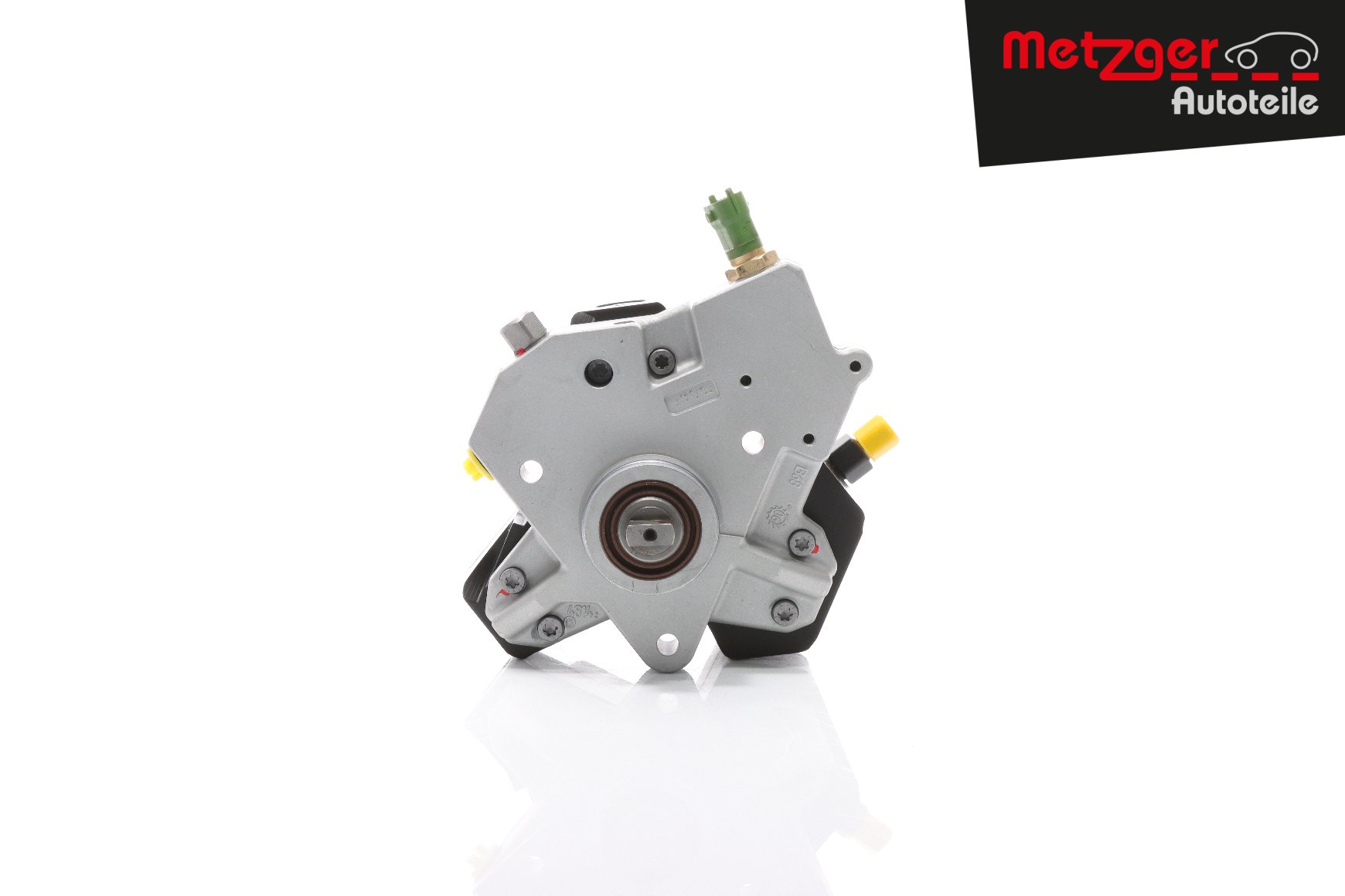 Pompe à injection 8692521