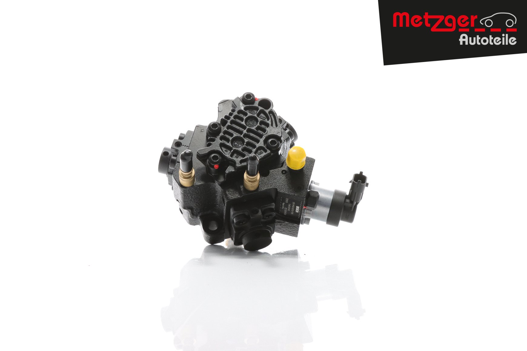 METZGER 0830097 Pompe à injection