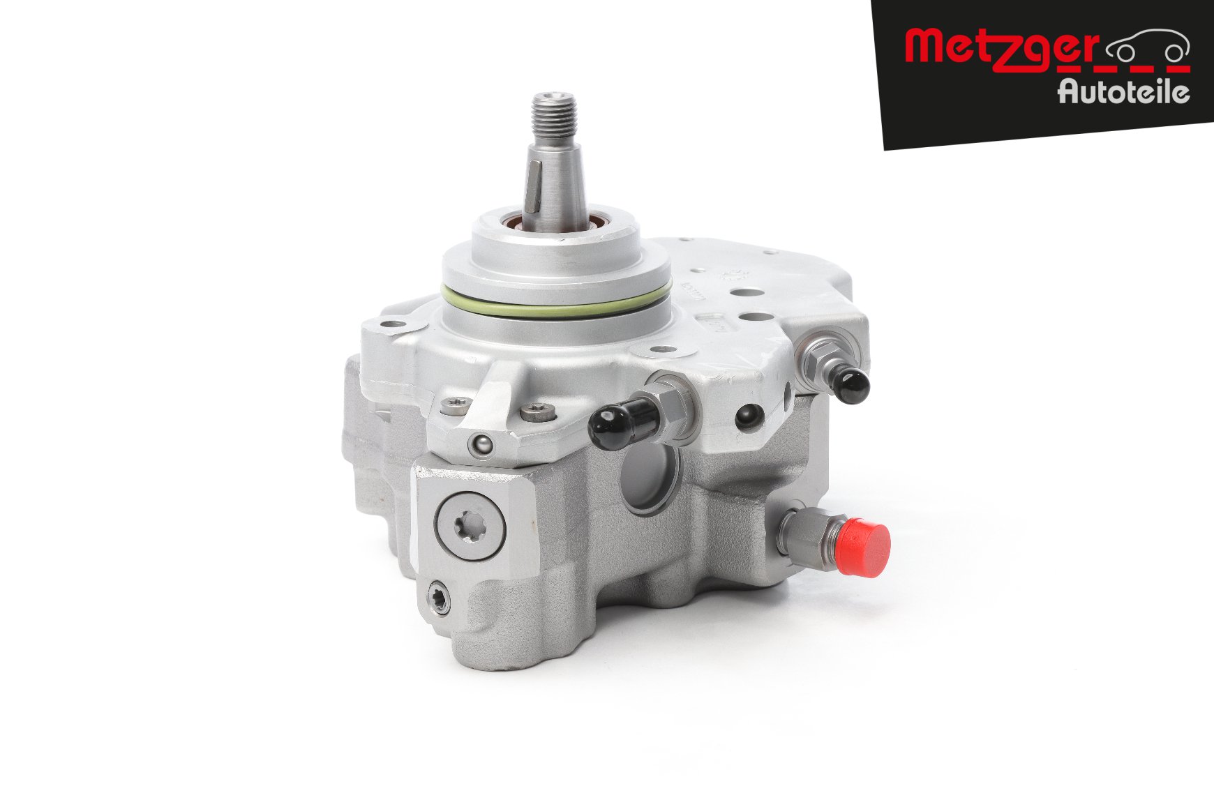 OEM Pompă de injecție Sprinter 5-t Camion cu platformă / Sasiu (907) 2020 6420700801, 6420701001, 6420701201 METZGER