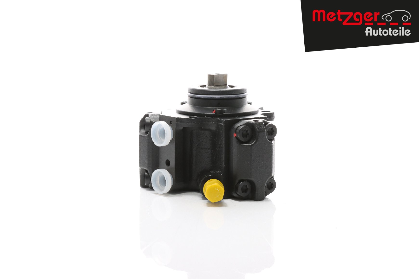 Pompe à haute pression HYUNDAI EXCEL 2002 0830102 de METZGER
