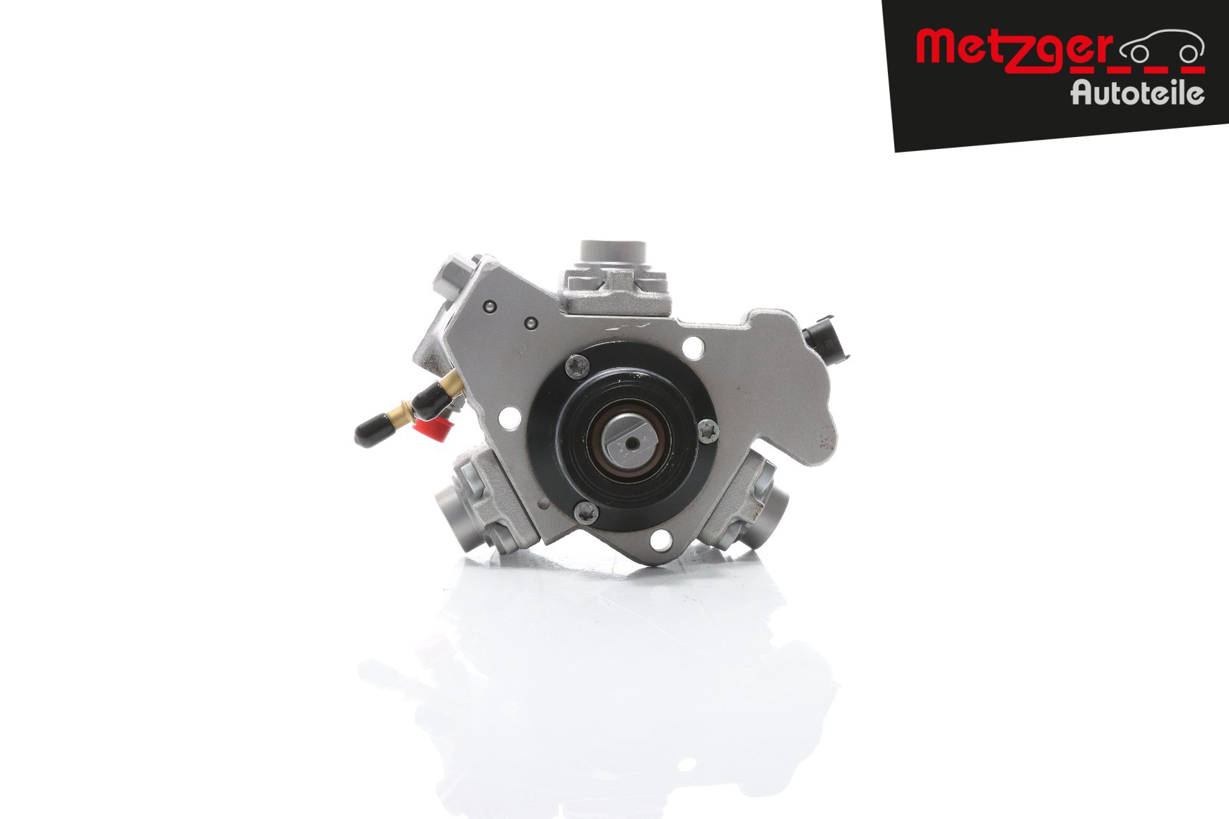 Įsigykite METZGER Aukšto slėgio kuro siurblys Prekės Nr.: 0830104 už žemiausią 869,68 € kainą