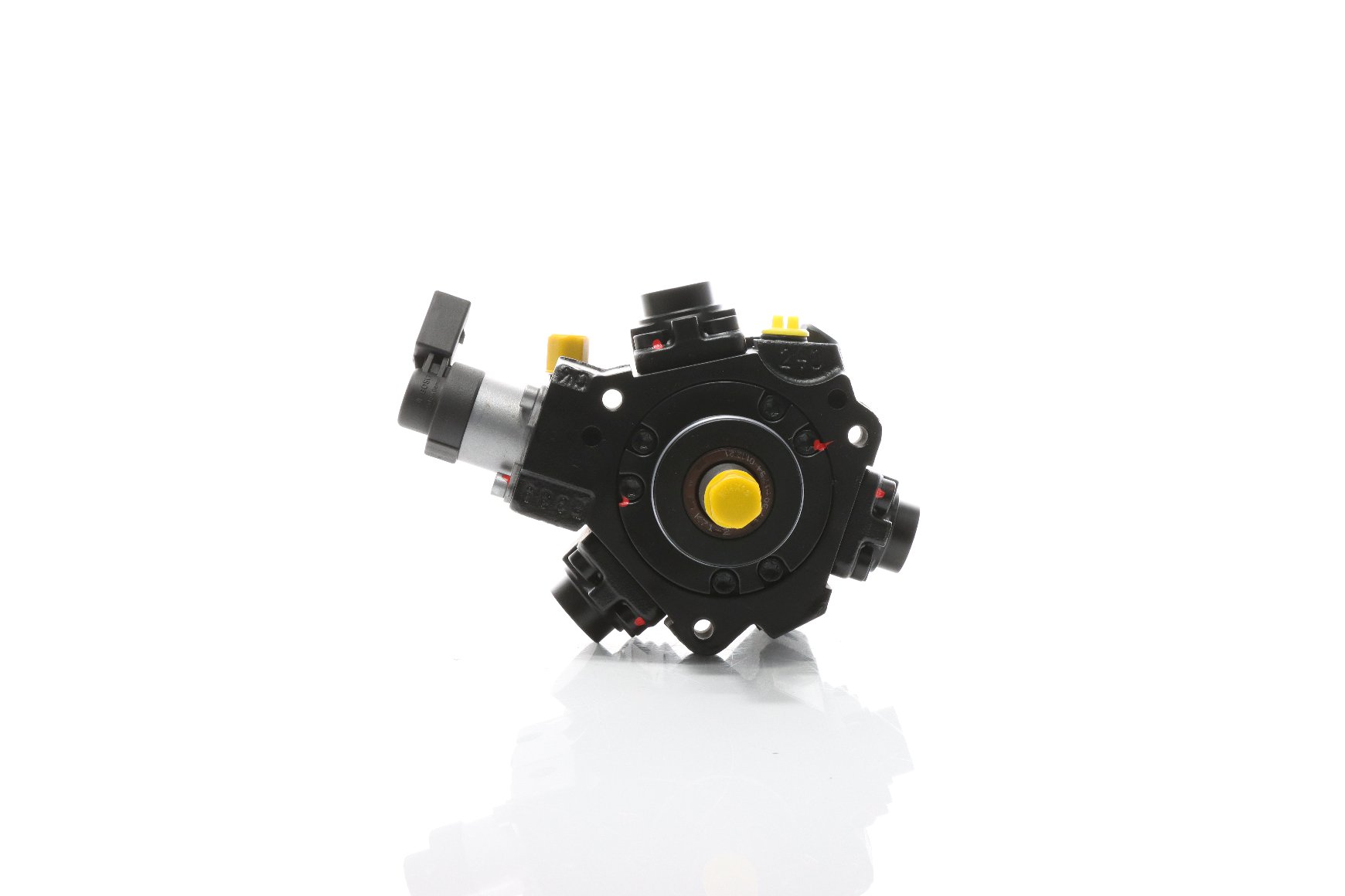 METZGER 0830106 pompe injection AUDI A4 B6/B7 Cabriolet 8H7, 8HE 2.7 TDI 180 CH Diesel