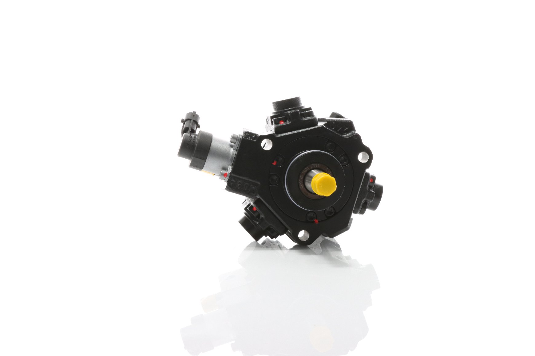 OEM Pompă de înaltă presiune KIA Sorento jc 2005 331004A420, CRCP3S3R70789S, 331004A000 METZGER