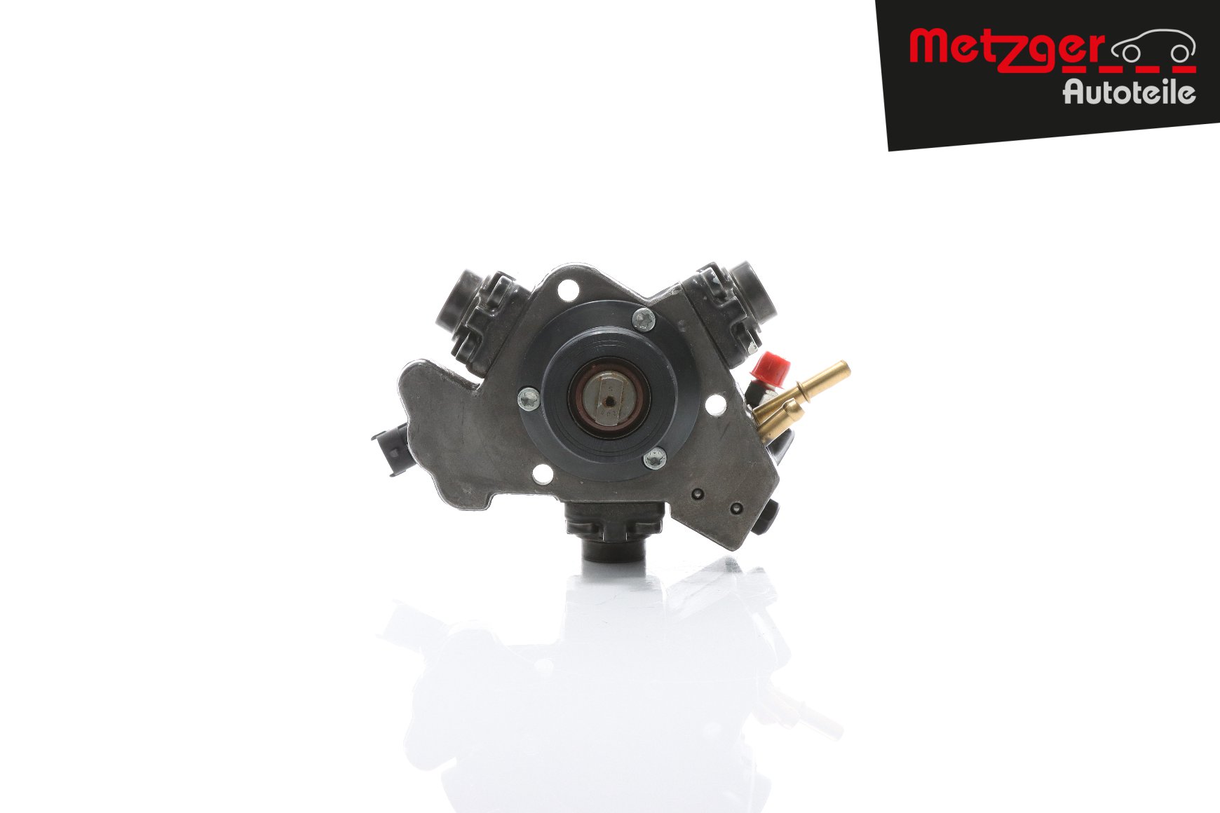 OEM Pompă de înaltă presiune Opel Astra J 2010 552315720, 55575157, 819159 METZGER