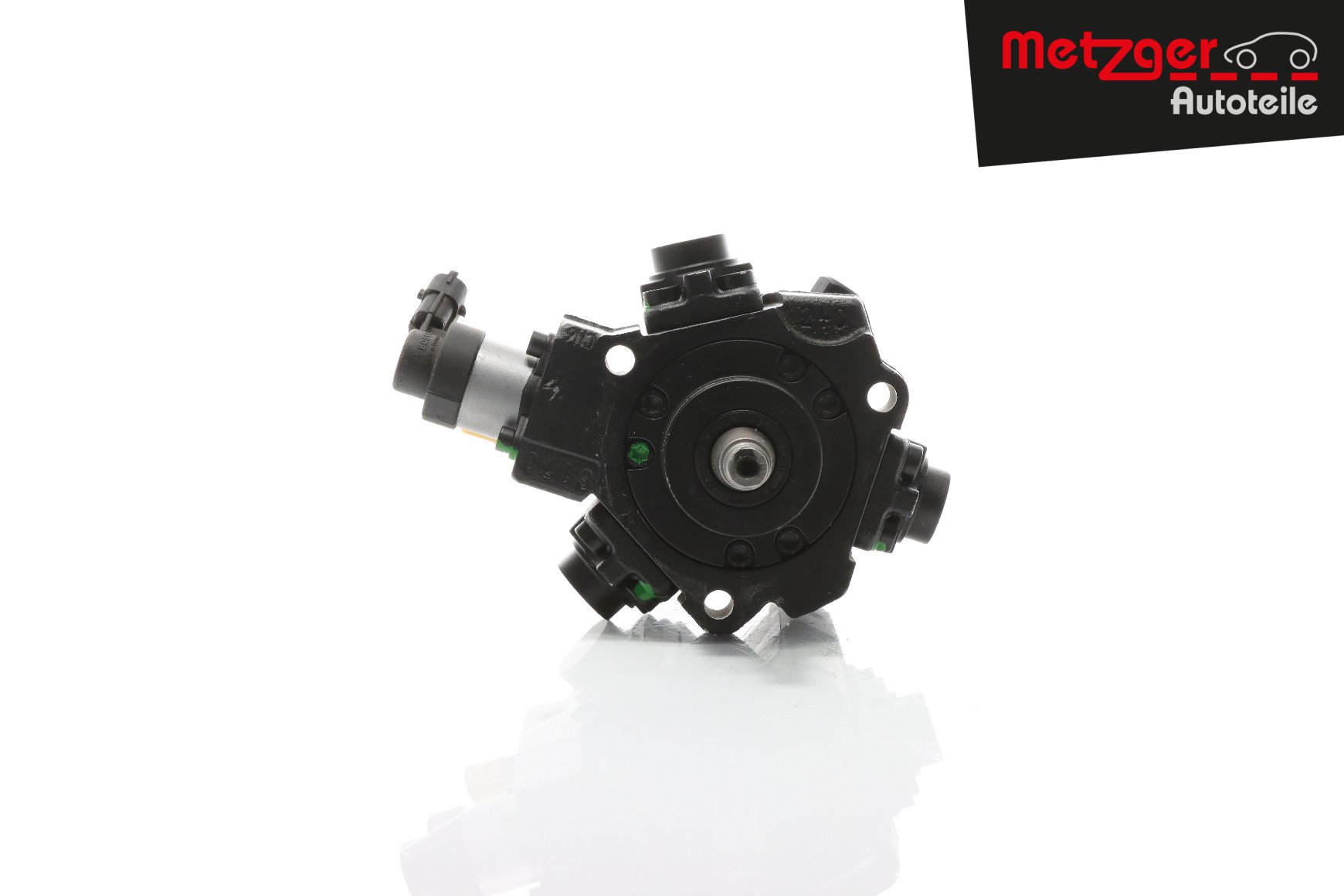 OEM Pompă de înaltă presiune Hyundai H-1 Cargo 2013 331004A400, 331004A410, CRCP1H3R8510789S METZGER