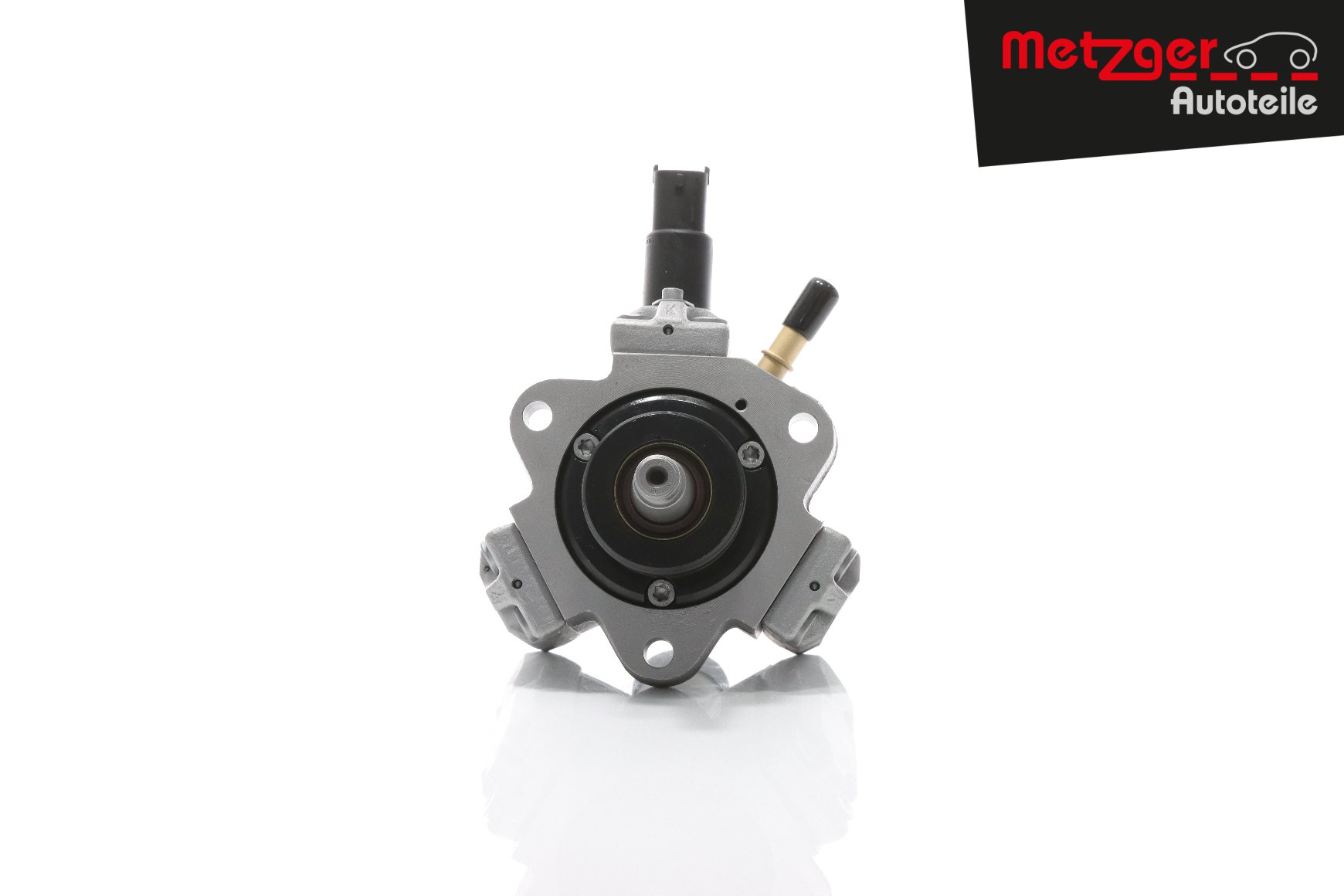 Pompe injection Citroen Relay Jumper 2012 0830113 METZGER