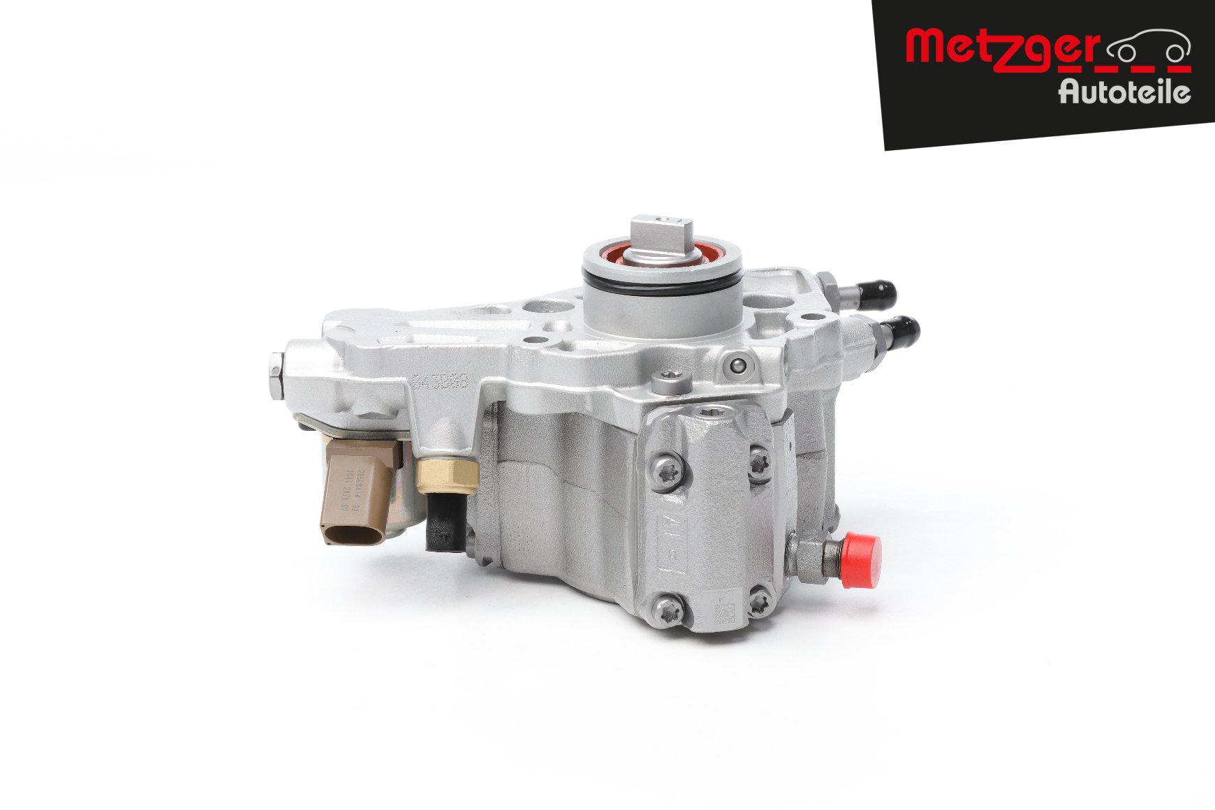 OEM Pompa injectie MERCEDES-BENZ Clasa E Camion cu platformă / Sasiu (VF211) 2005 6460700201, A6460700201, CRCP3S3L90208911S METZGER