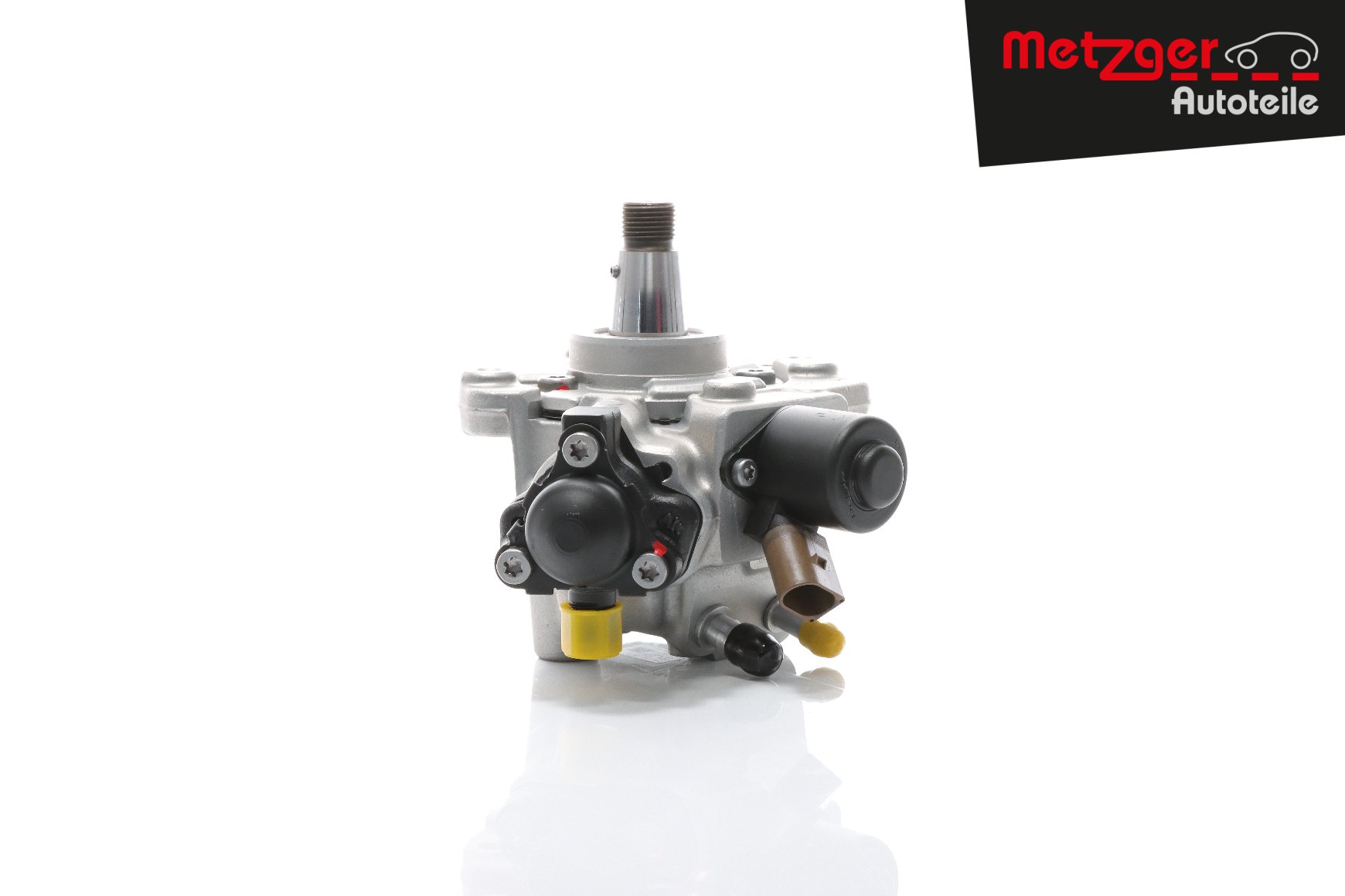 METZGER Hochdruckpumpe 0830118