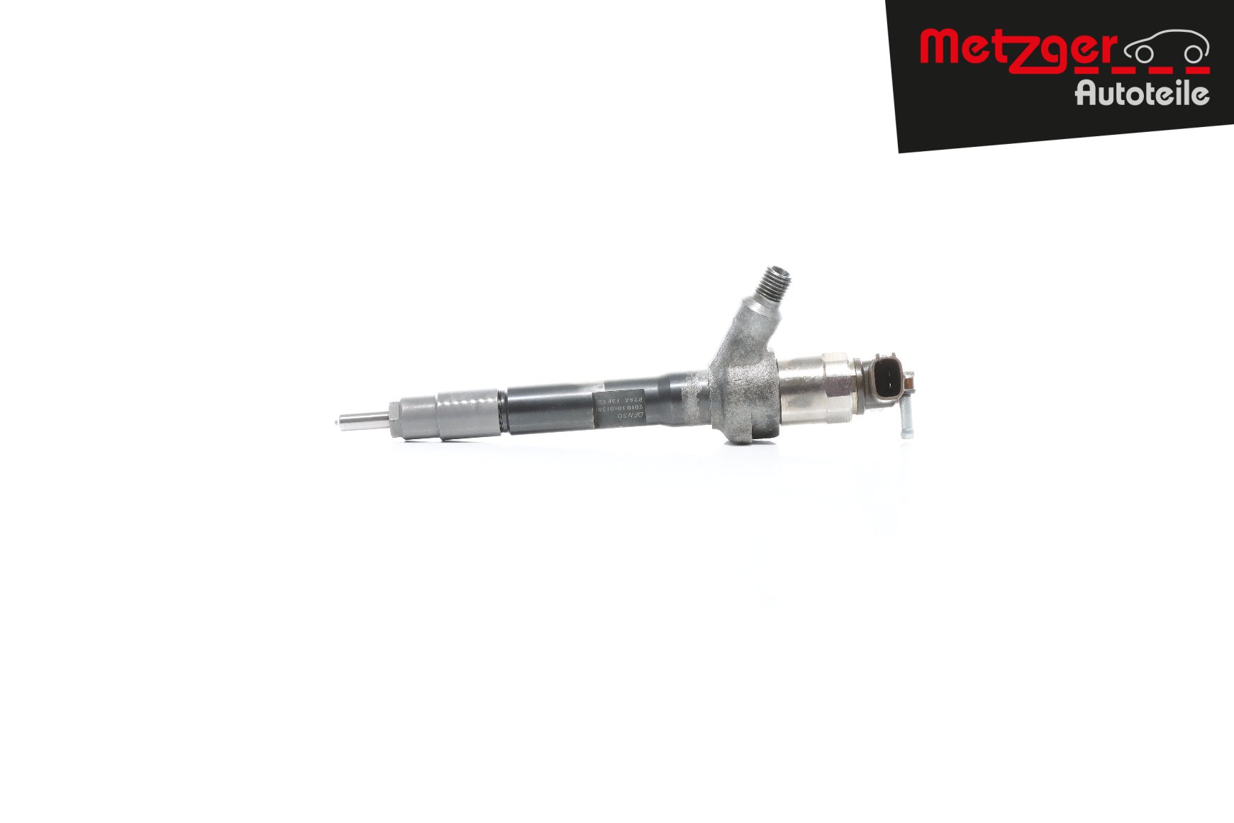 OE Injector / duză de injecție / tijă de injector MAZDA CX-7 2009 R2AA13H50, 62381, EV14EL de la METZGER