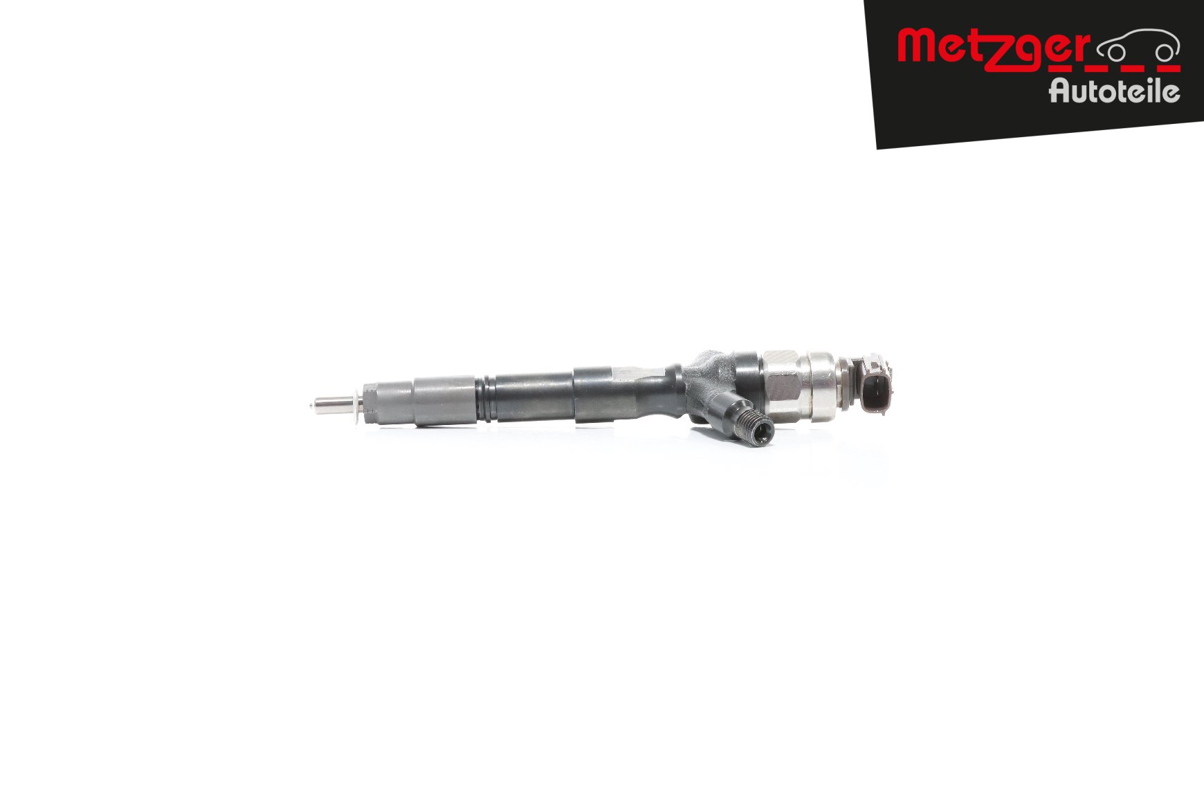 OE Pumpedyse TOYOTA HILUX Pick-up 2013 2367039145, 2367039146, 2367039285 fra METZGER