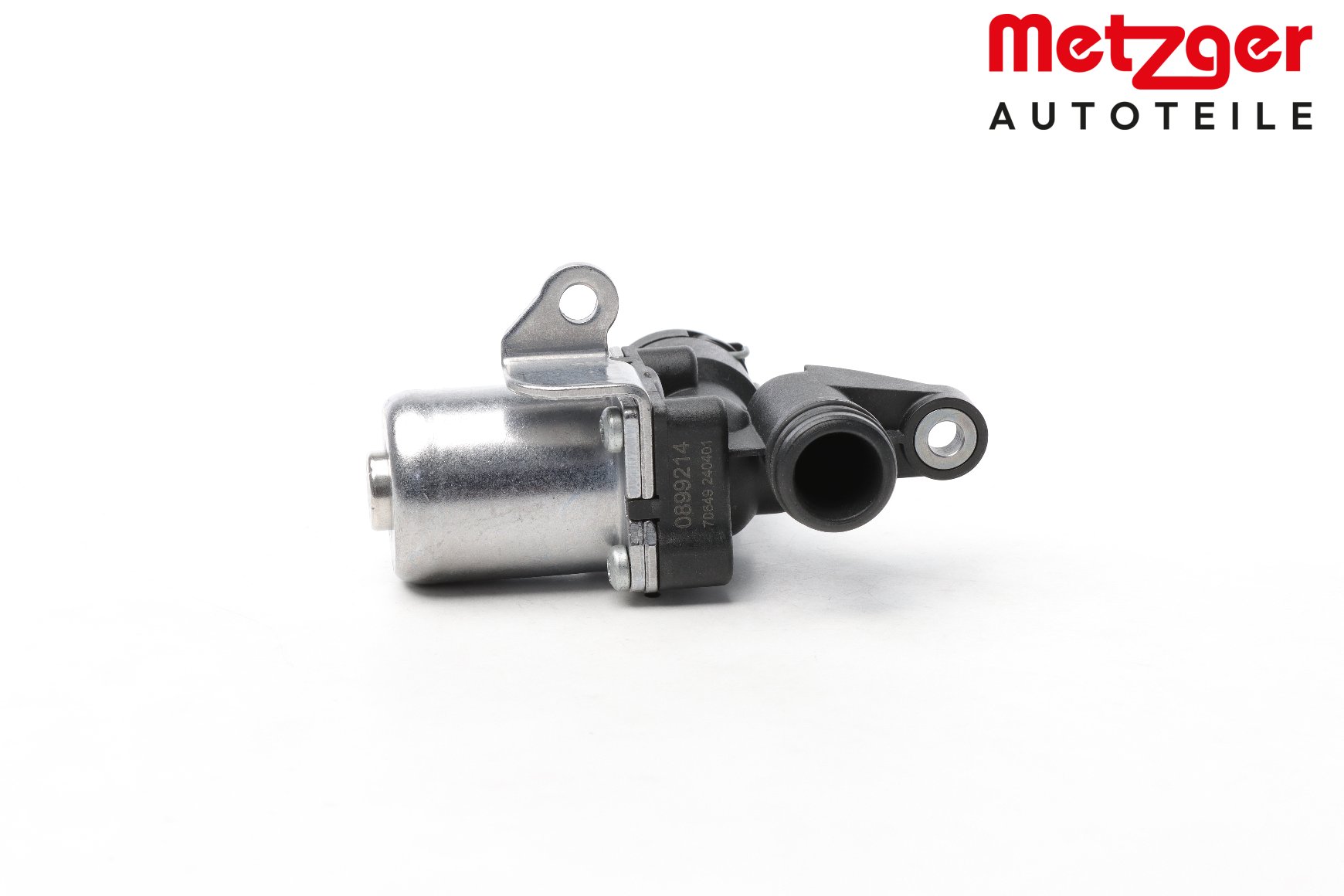 OE Valvola regolazione liquido refrigerante MERCEDES-BENZ Classe M 2011 2722000031, 68013952AA, A2722000031 di METZGER