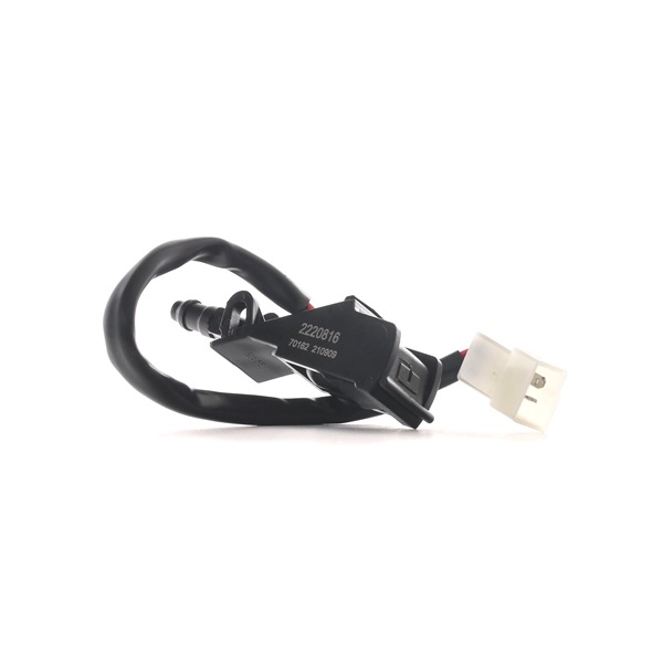 OE Ruitenwisser sproeier SKODA RAPID 2011 3B0955986, 3B0955986B, 3B0955986C van METZGER