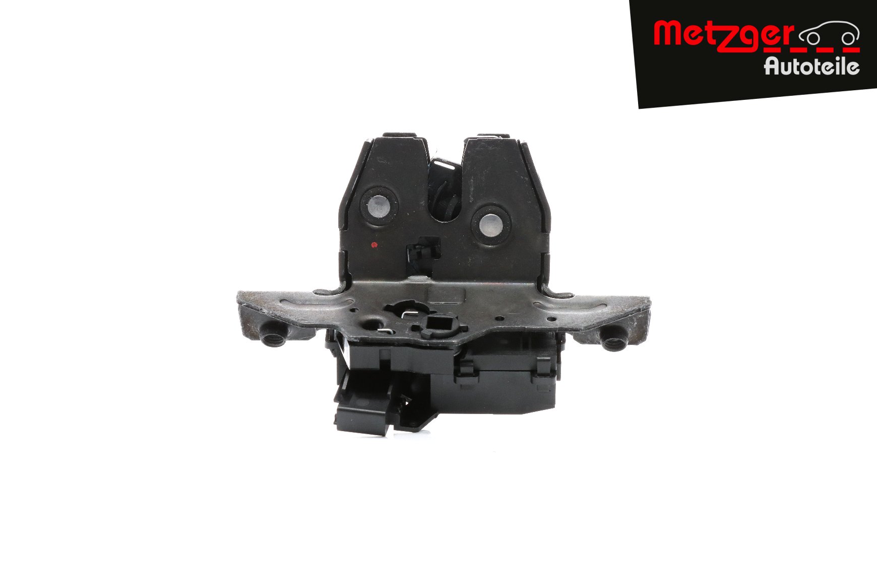 Opel Manta B CC 1985 Aizmugurējo durvju slēdzene METZGER OEM 0176120, 0176229, 13500195