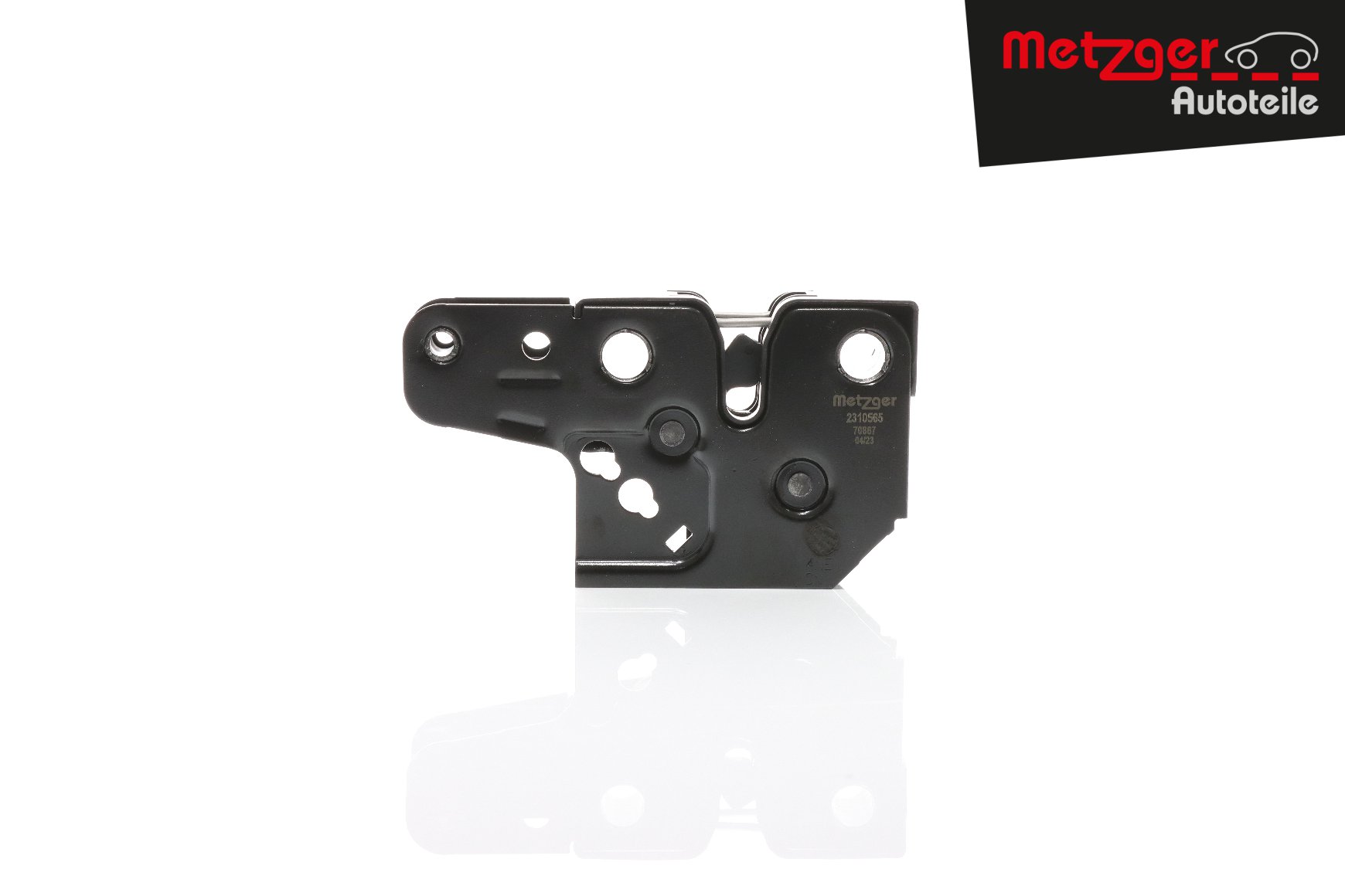 OE Frontklappe VW TOURAN 2017 1T0823509, 1T0823509C, 1T0823509C von METZGER