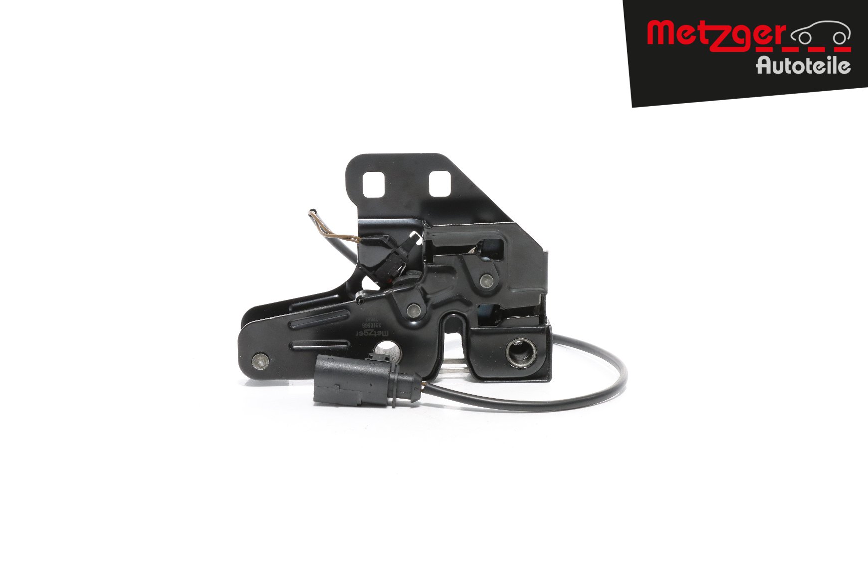 OEM Capotă față Audi A6 C6 Allroad 2010 4F0823509, 4F0823509A, 4F0823509B METZGER