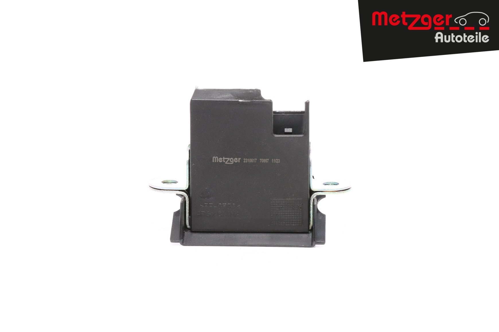 Įsigykite METZGER Galinių durų užraktas Prekės Nr.: 2310617 už žemiausią 48,04 € kainą