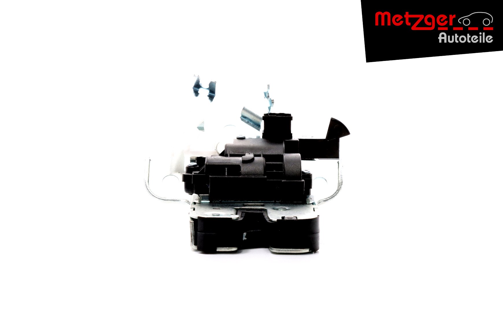 Compre METZGER Cerradura de la puerta del maletero Número de producto: 2310618 a bajo precio de 35,21 €