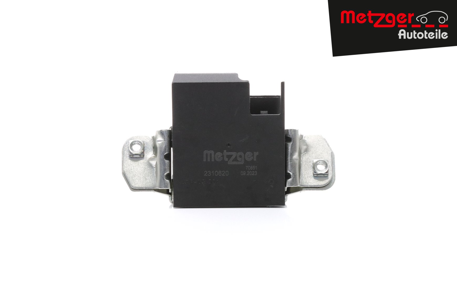 OE Zámek výklopných zadních dveří VW TOUAREG 2024 7P0827505E, 7P0827505G, 7P0827505L z METZGER