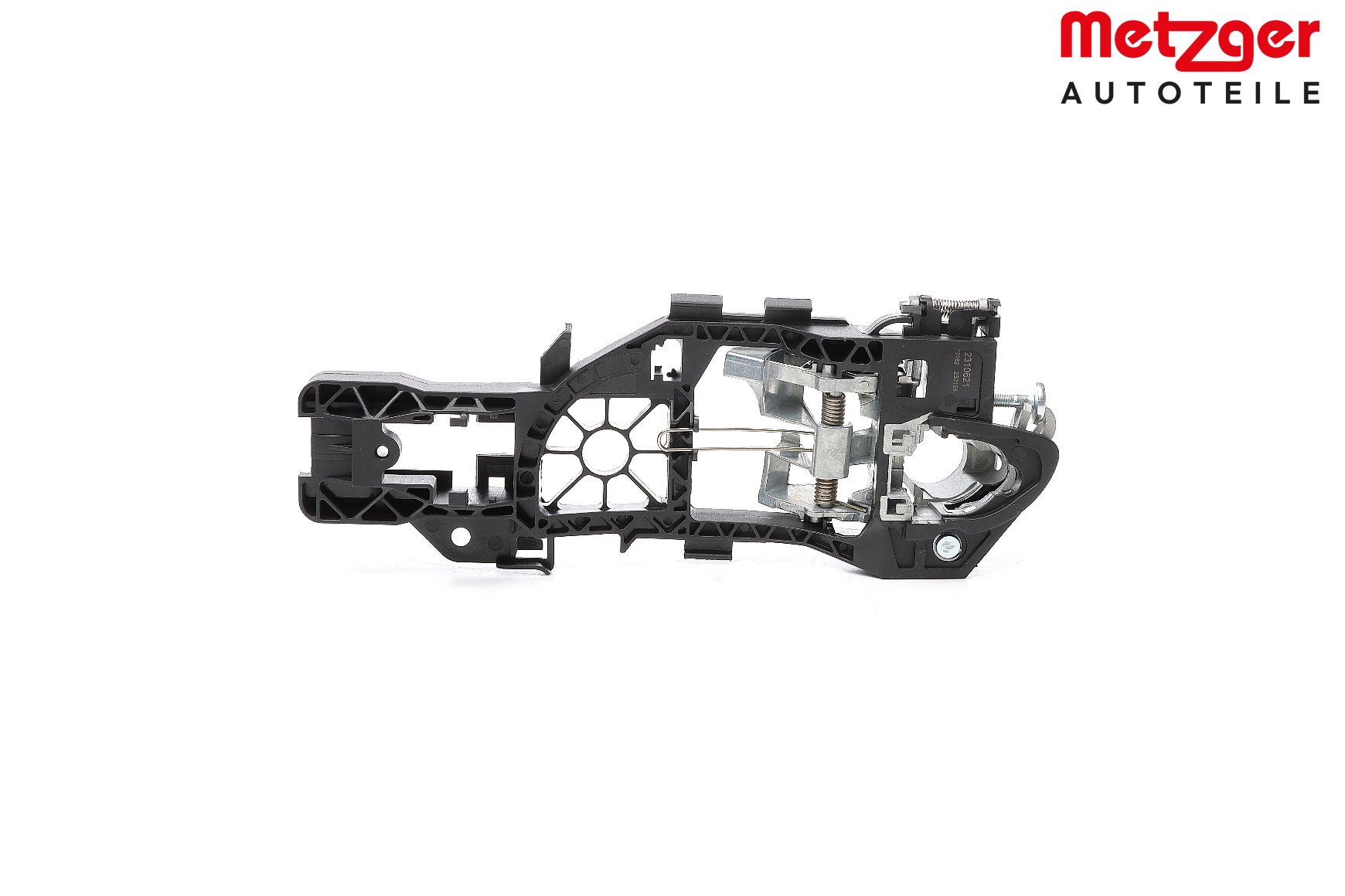 Originale Türgriffrahmen VW 1.8 TSI 152 PS Benzin 3C0837885A von METZGER im Internet zu fairen Preisen