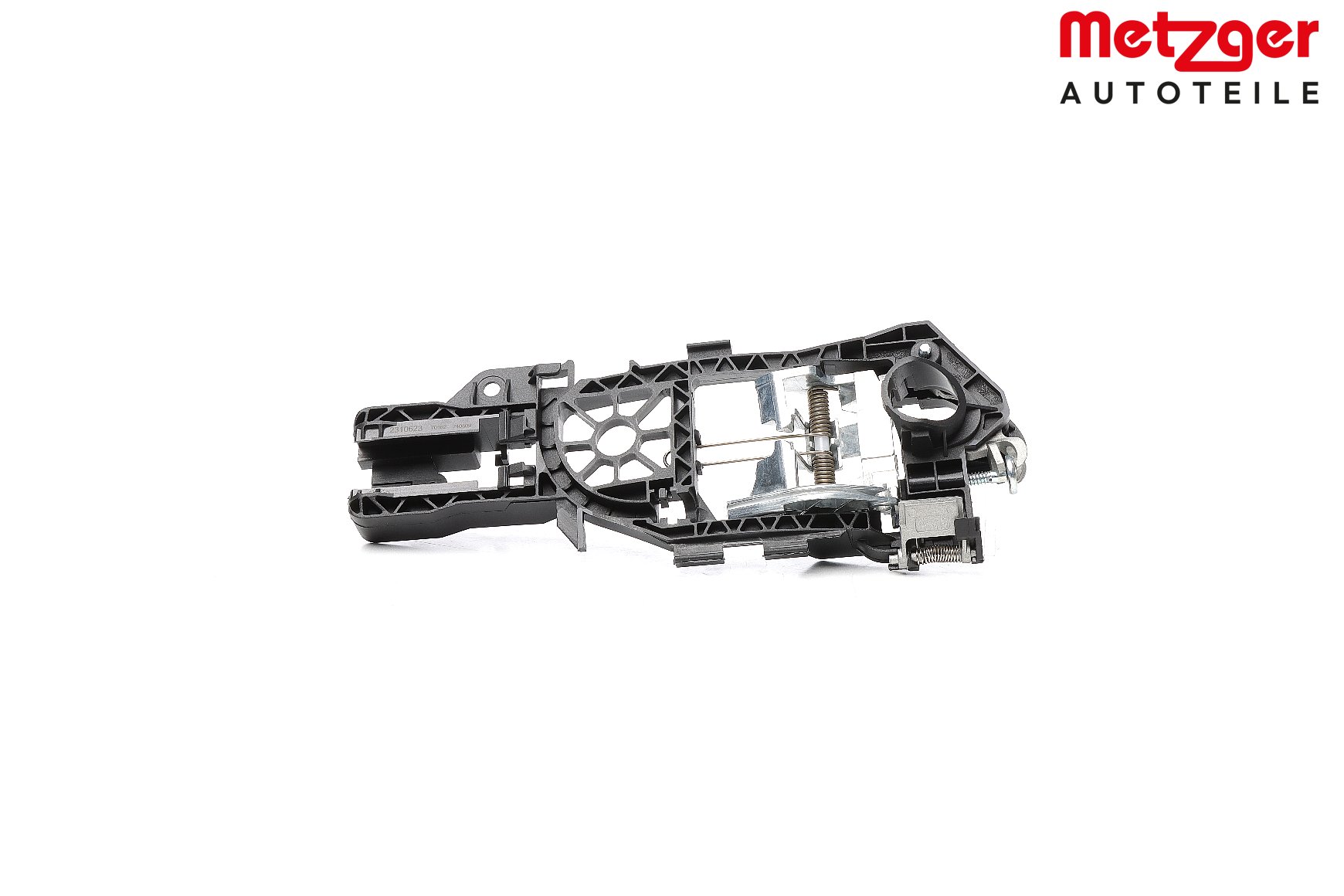 OEM Okvir rocke za vrata VW 2.0 TDI 4motion 170 KM Dizel 3C0837885E iz METZGER prek spleta po odličnih cenah