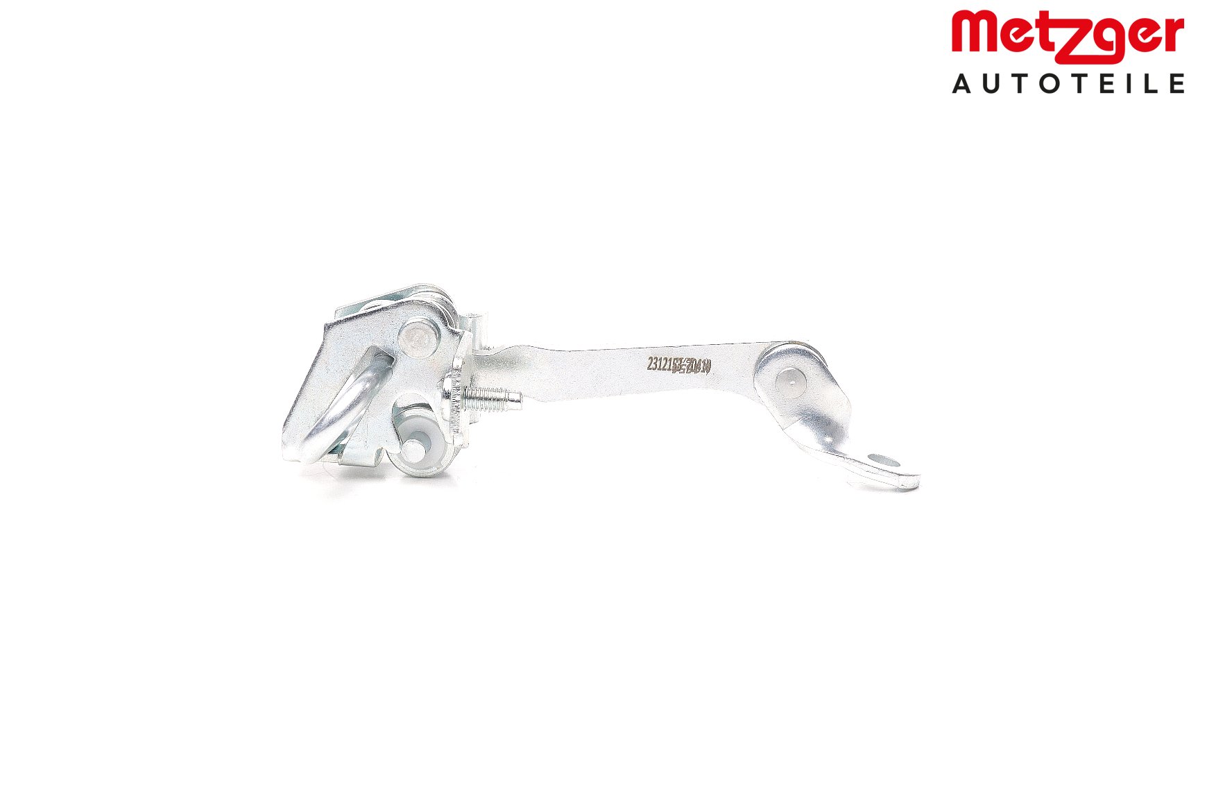 OE Dvere / prislusenstvi ALFA ROMEO 147 2007 46790382, 50512115, 68187024AA z METZGER