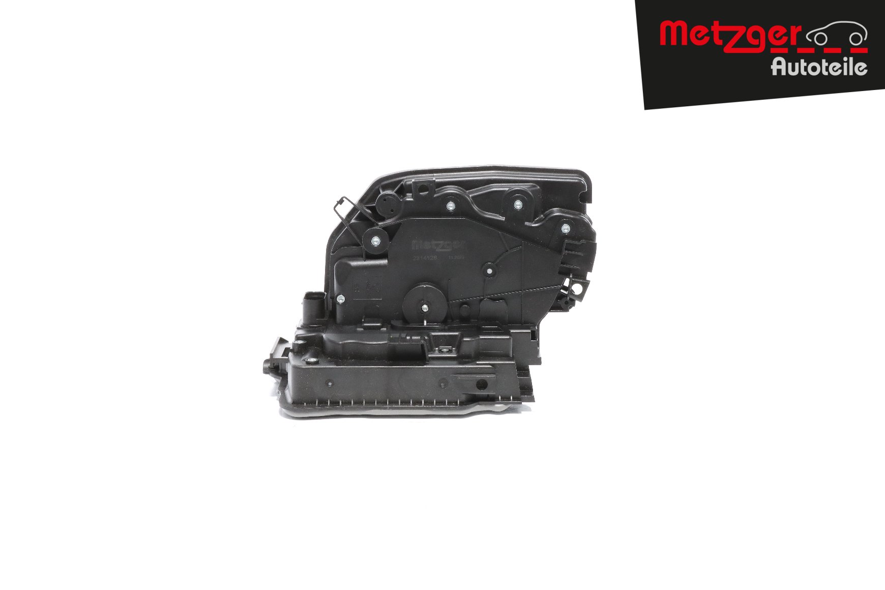 Zentralverriegelung Motor BMW F45 2020 METZGER 2314126