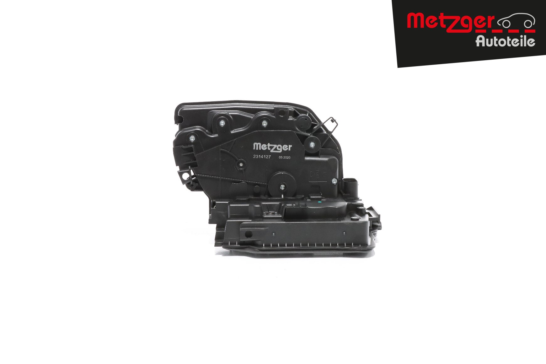 Stellelement, Zentralverriegelung BMW F45 2019 METZGER 2314127