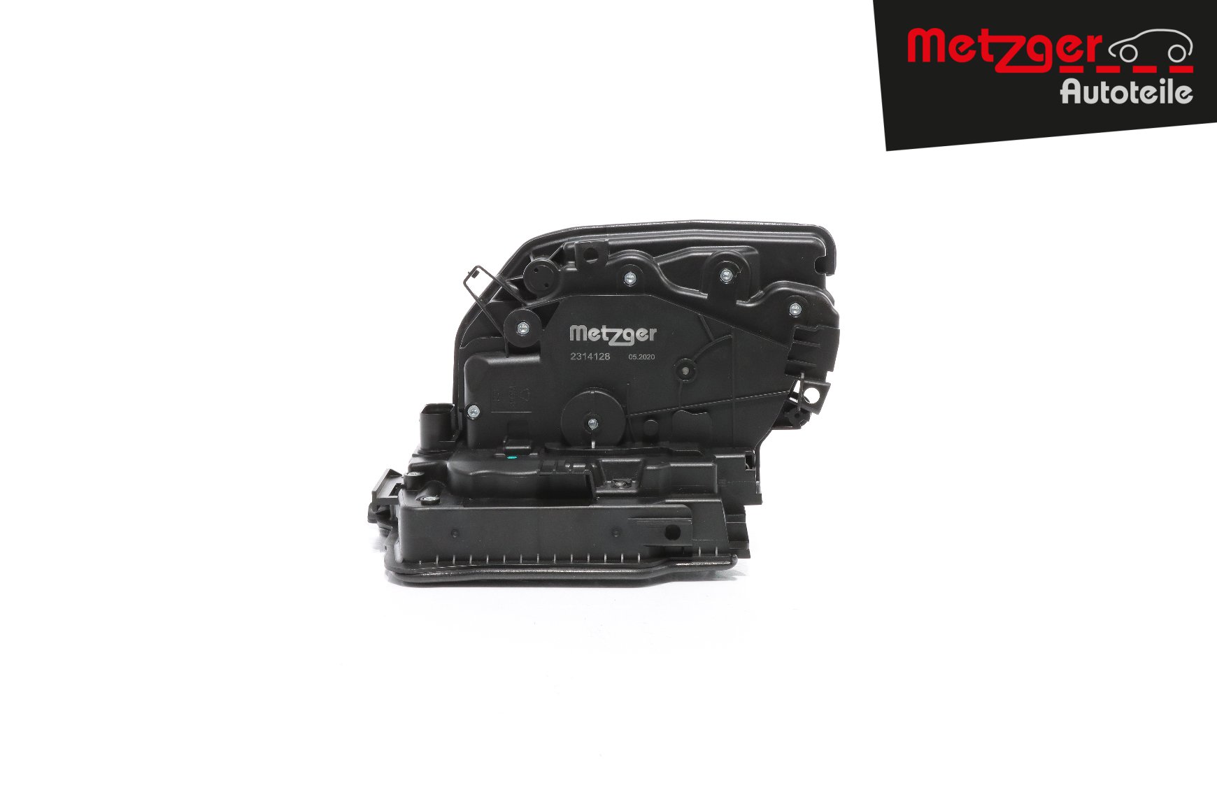 Türschloss BMW F45 2018 METZGER 2314128