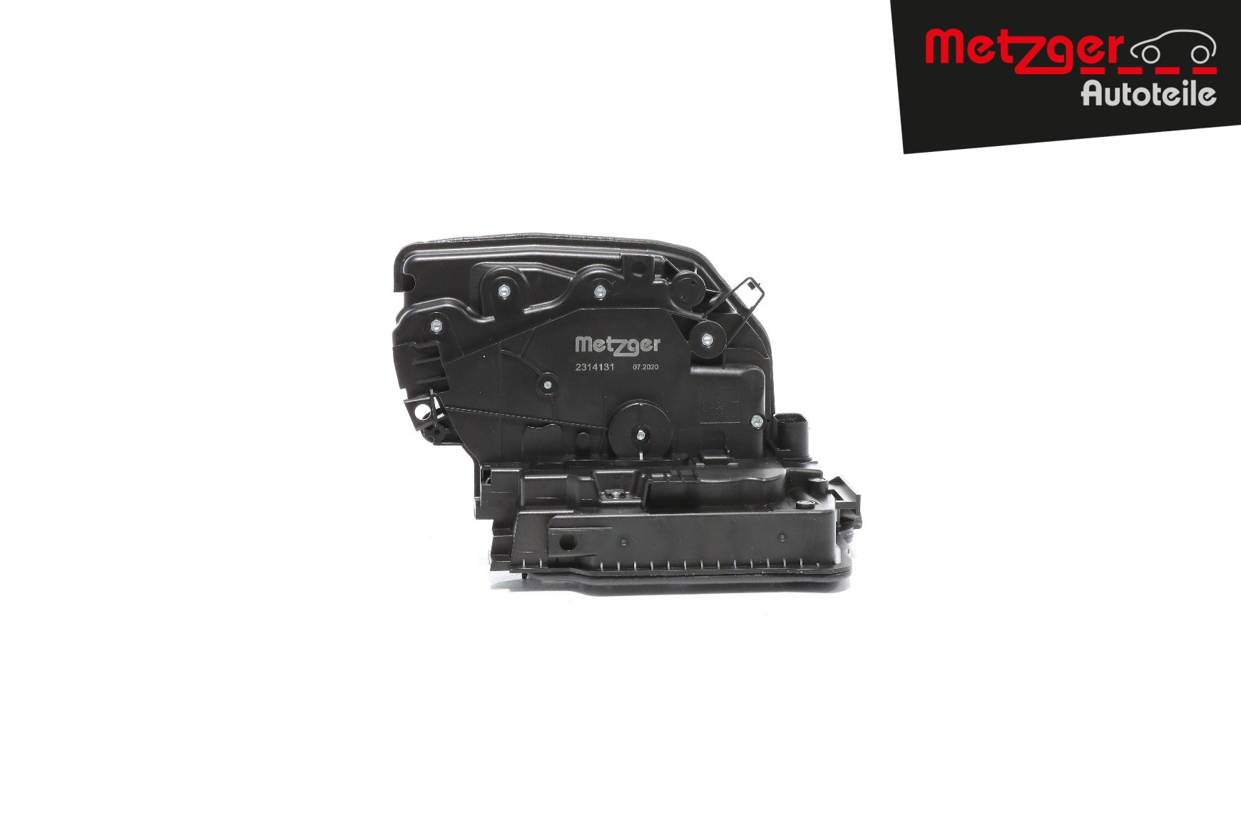 Zentralverriegelung Motor BMW F45 2016 METZGER 2314131