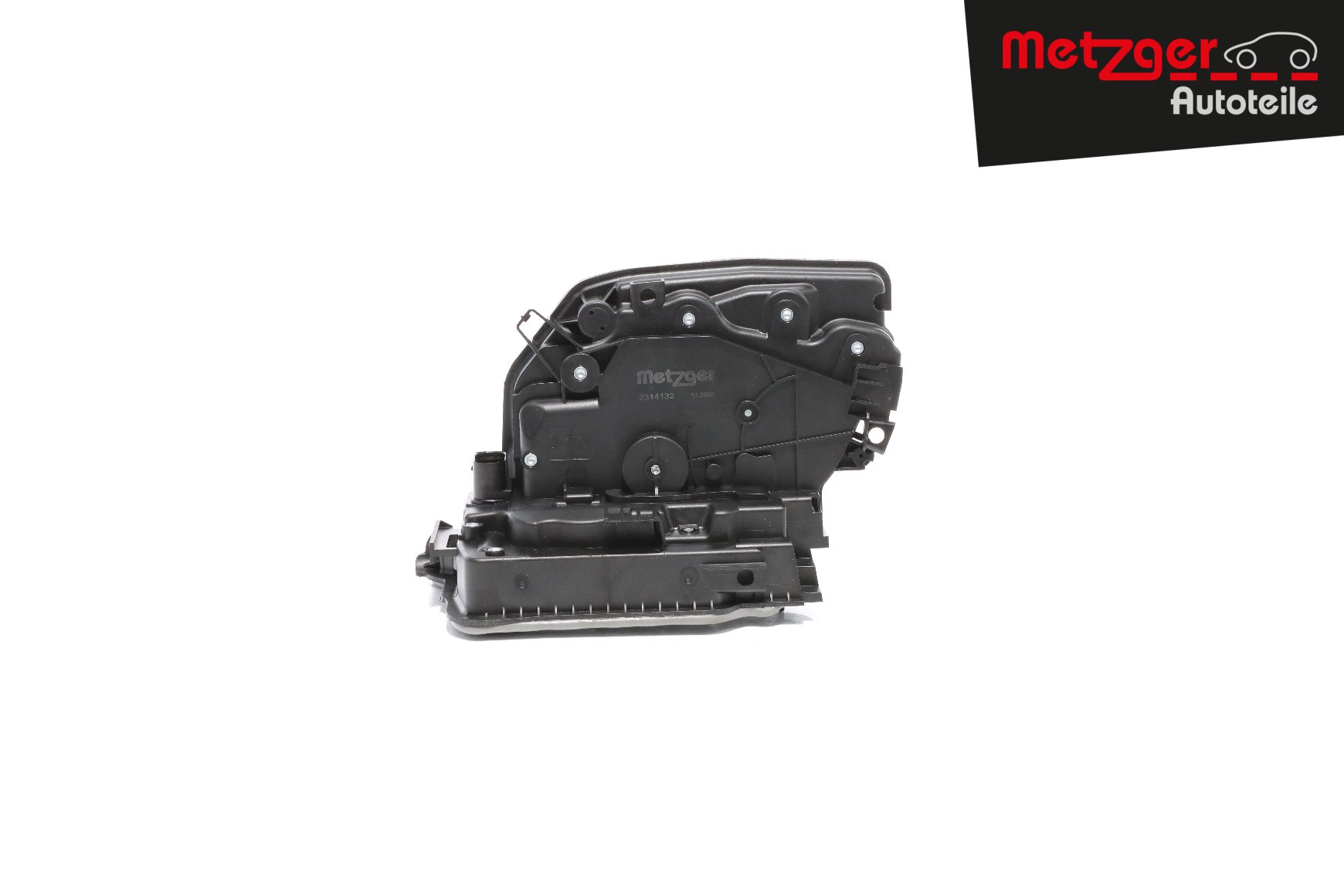 Stellelement, Zentralverriegelung BMW F45 2015 METZGER 2314132