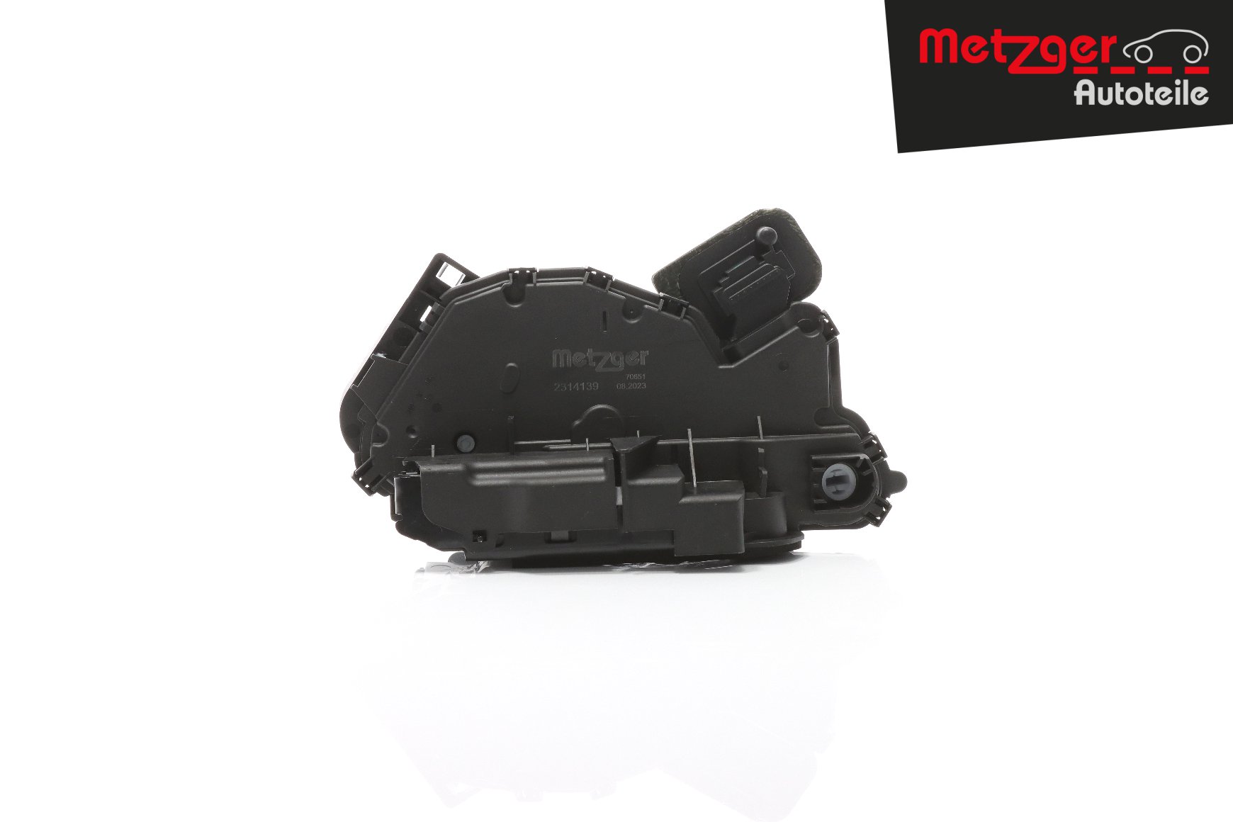 Ostke METZGER Ukselukk Toode nr.: 2314139 madala hinnaga 56,79 €