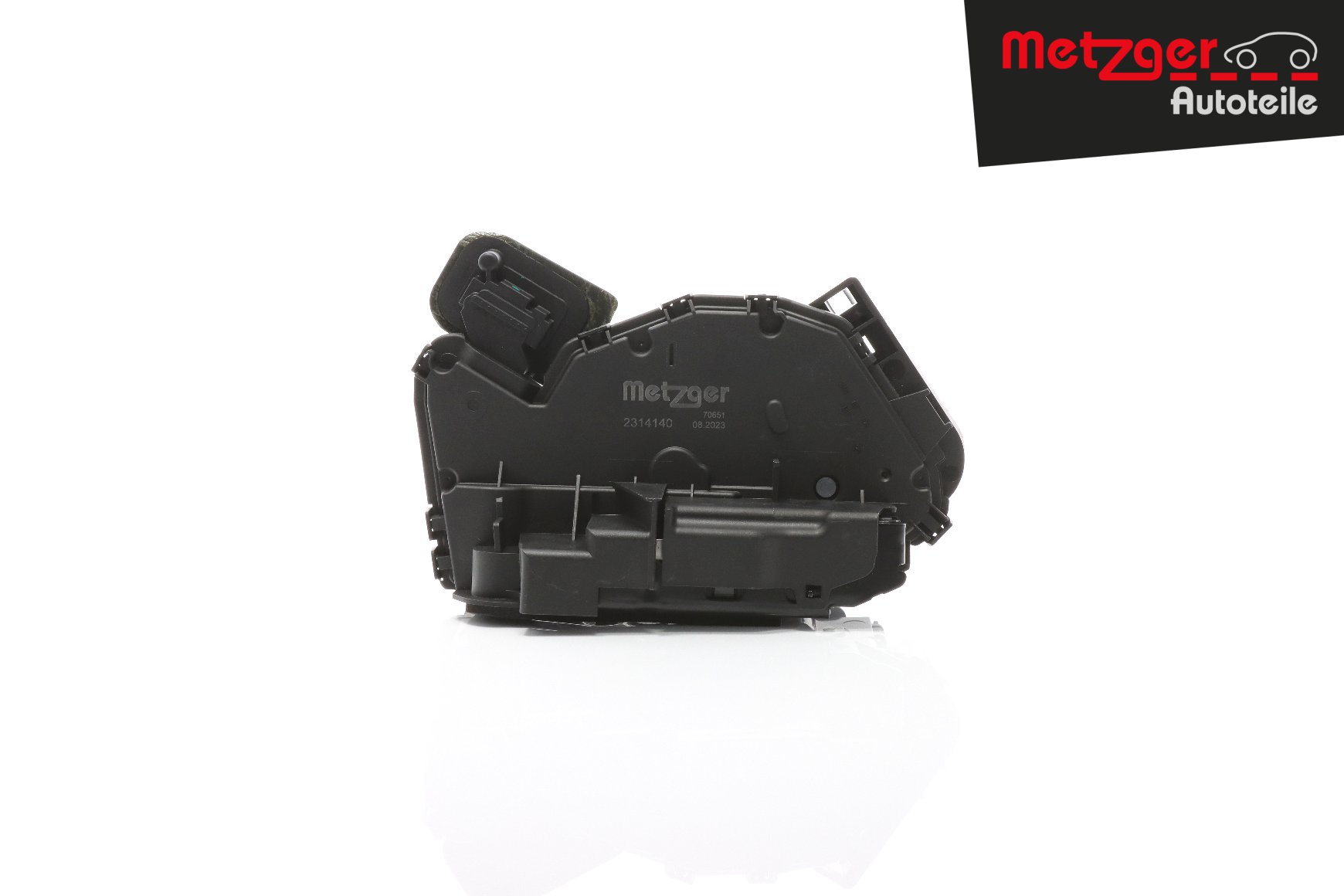 Ostke METZGER Ukselukk Toode nr.: 2314140 madala hinnaga 59,25 €