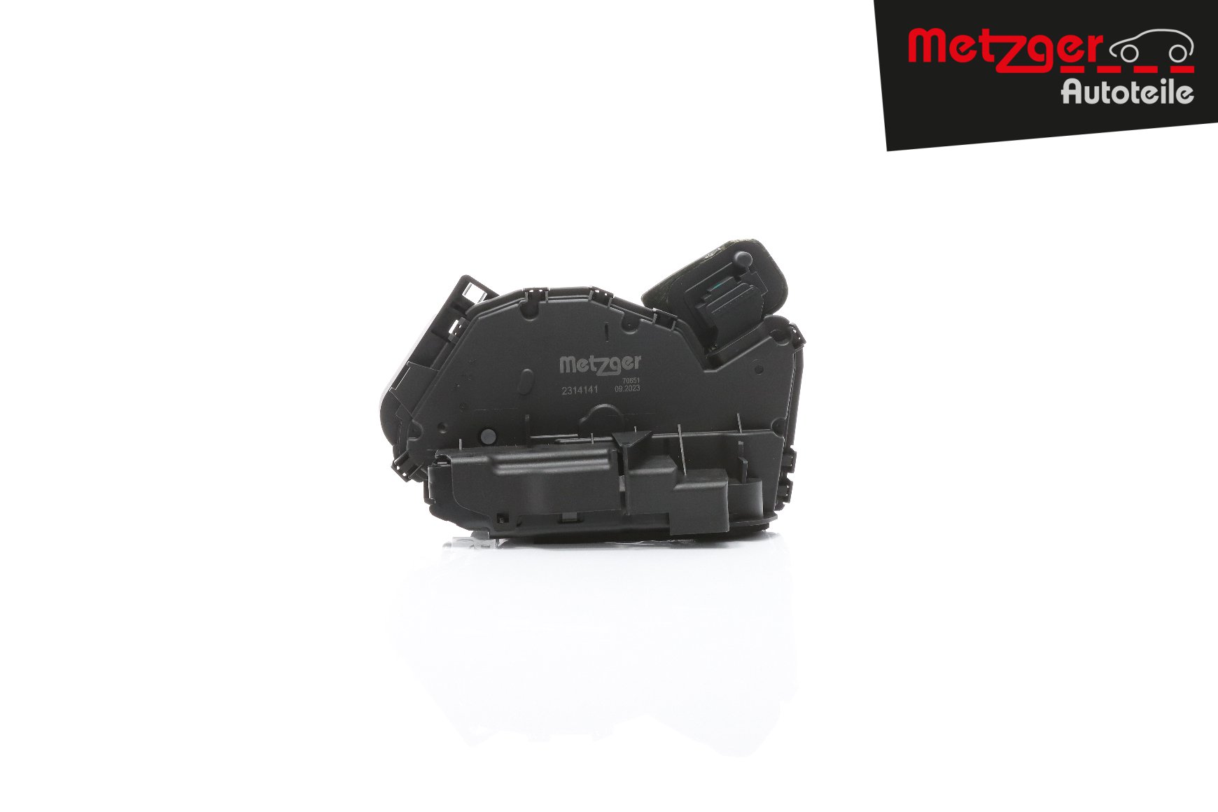 Compre METZGER Fechadura da porta Produto No.: 2314141 a preços baixos de 53,27 €