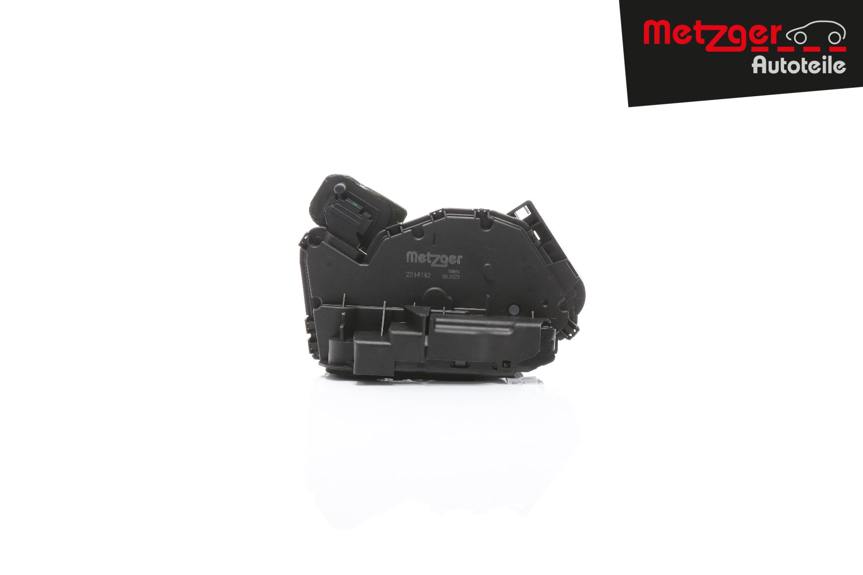 Ostke METZGER Ukselukk Toode nr.: 2314142 madala hinnaga 52,54 €