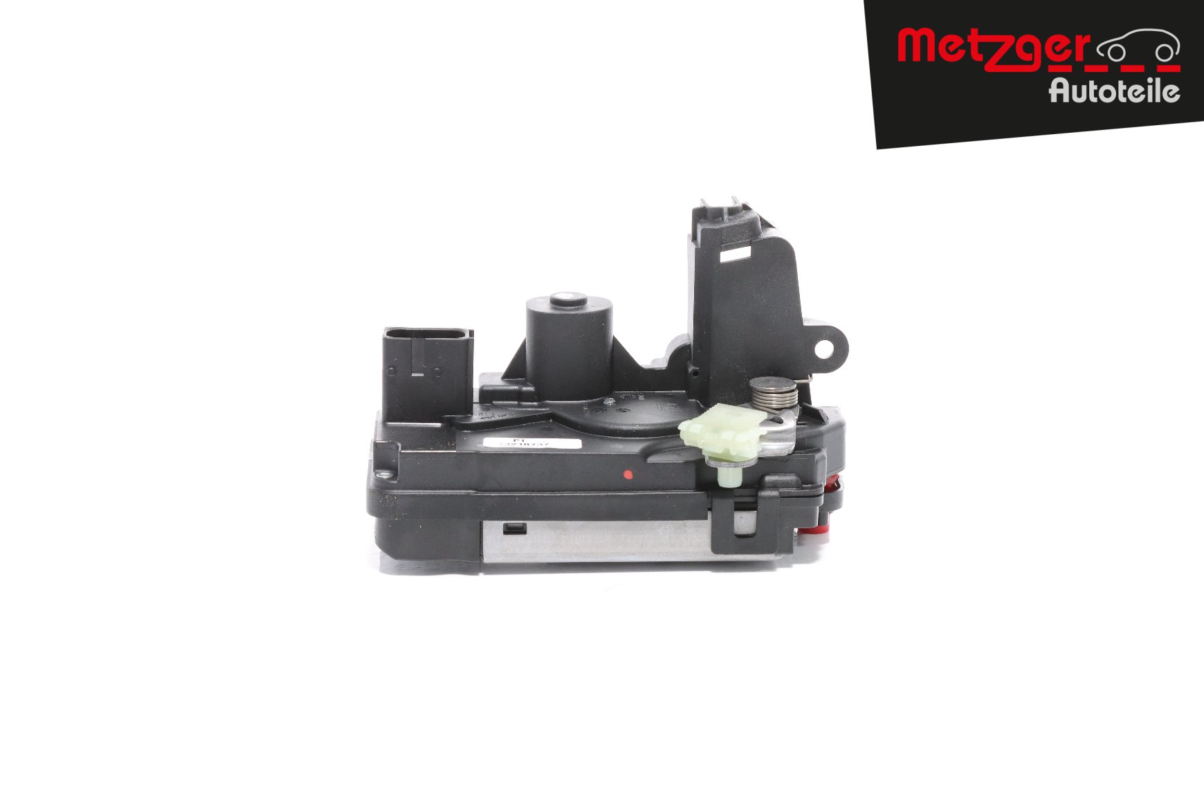 OEM Zámok dverí VAUXHALL 1.9 CDTi (L35) 150 HP nafta 13210737 od METZGER online za výborné ceny